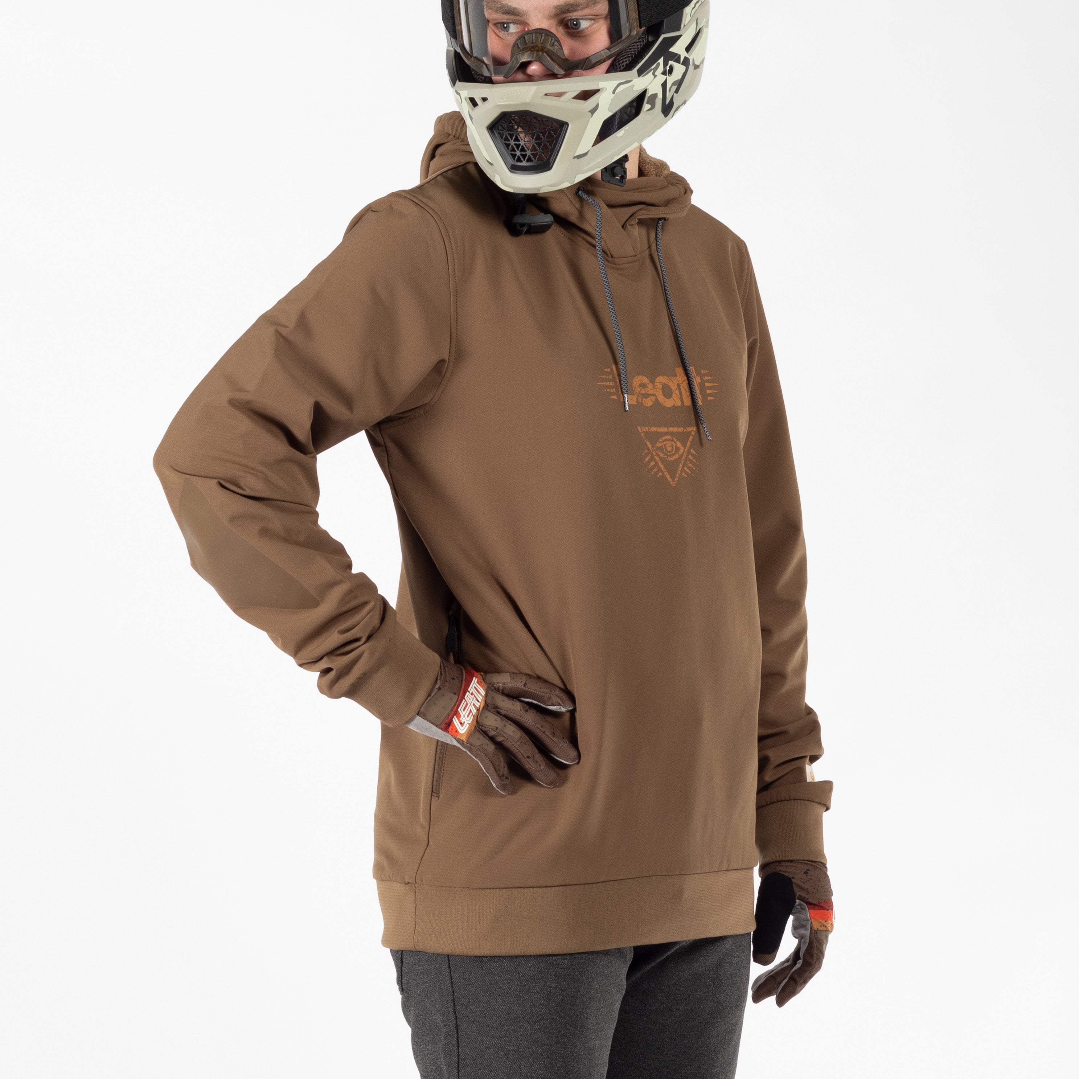 Hoodie MTB Gravity 3.0