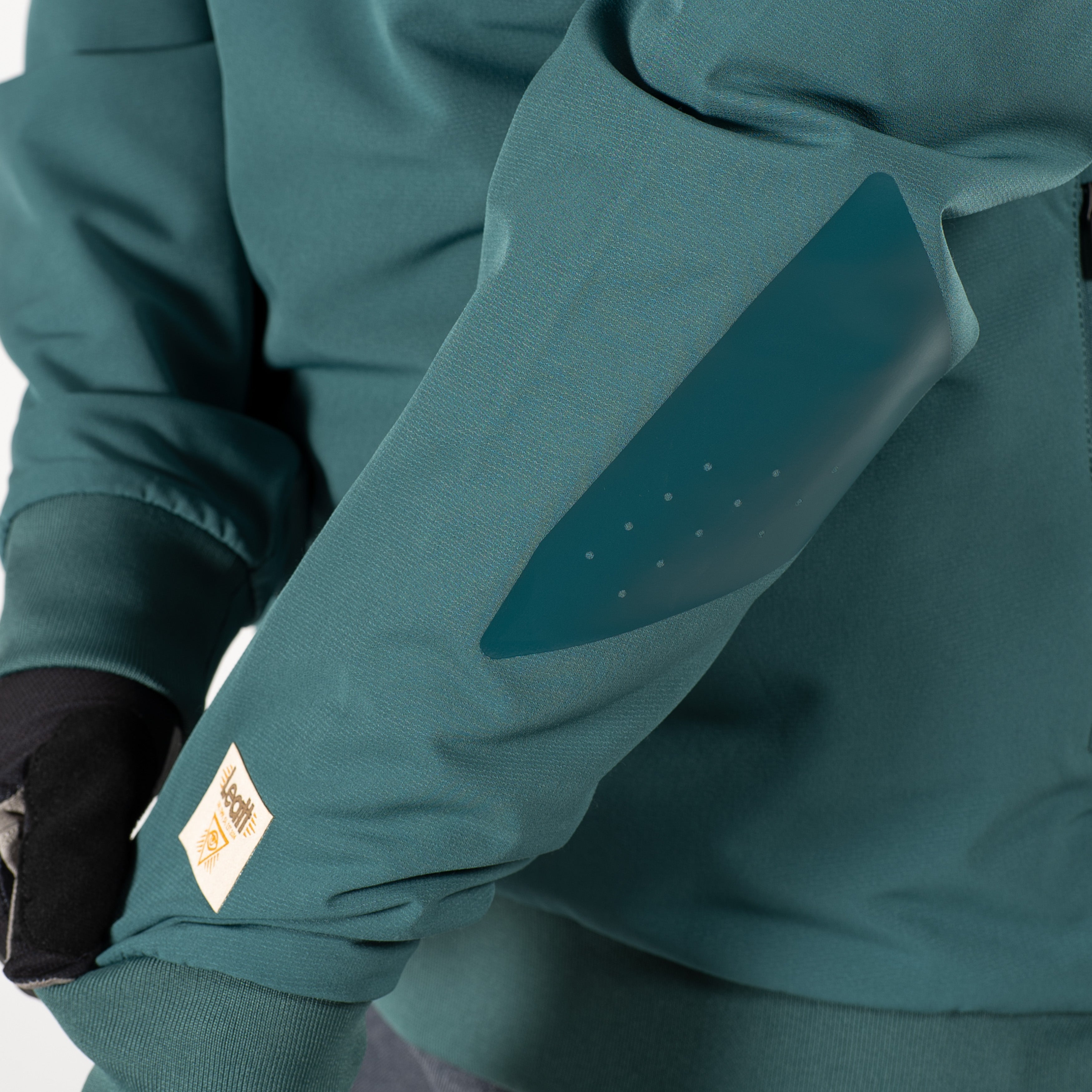 Hoodie MTB Gravity 3.0