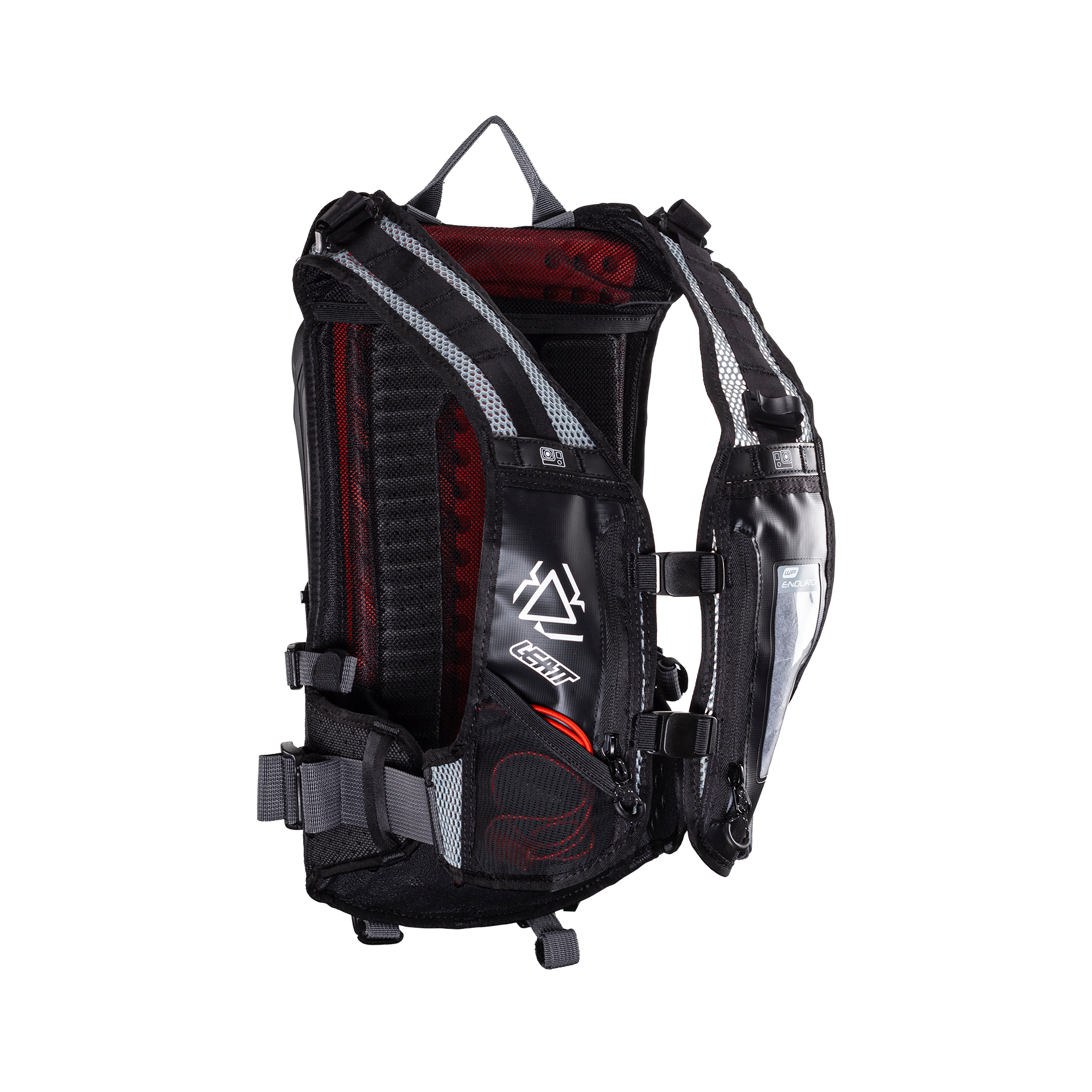 Hydration MTB HydraDri WP – Leatt USA