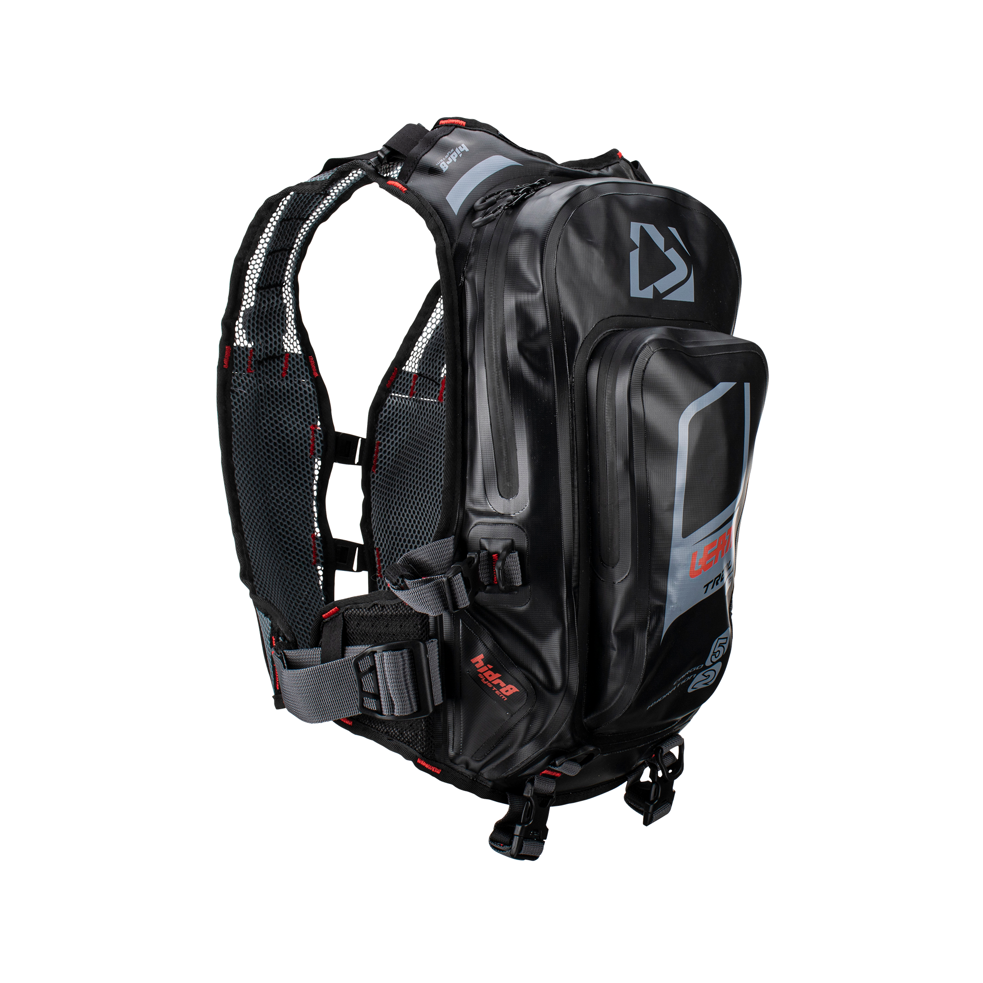 Hydration Moto HydraDri WP 2.0 – Leatt USA Hydration Moto HydraDri WP 2.0 – Leatt USA