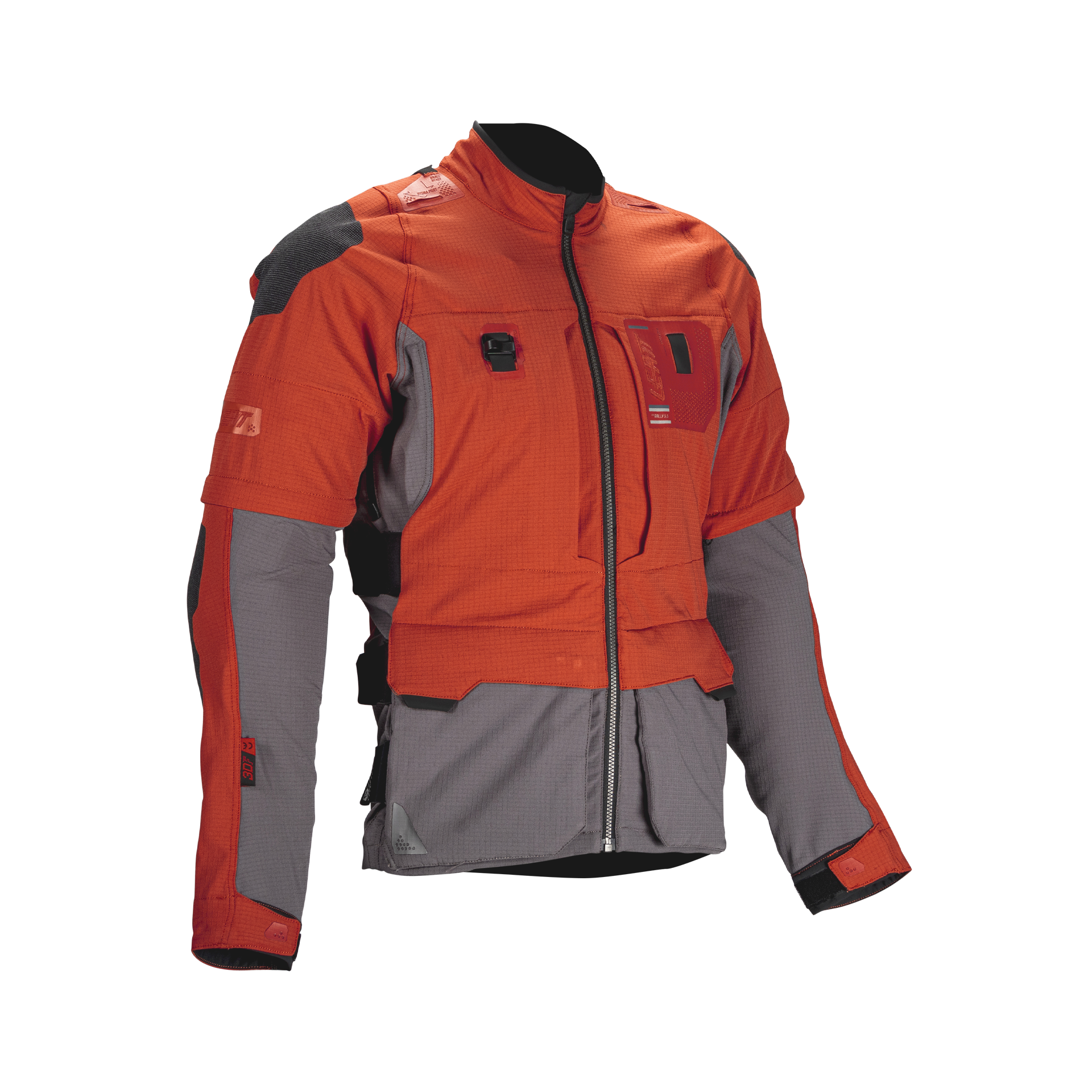 Jacket ADV Rally 5.5