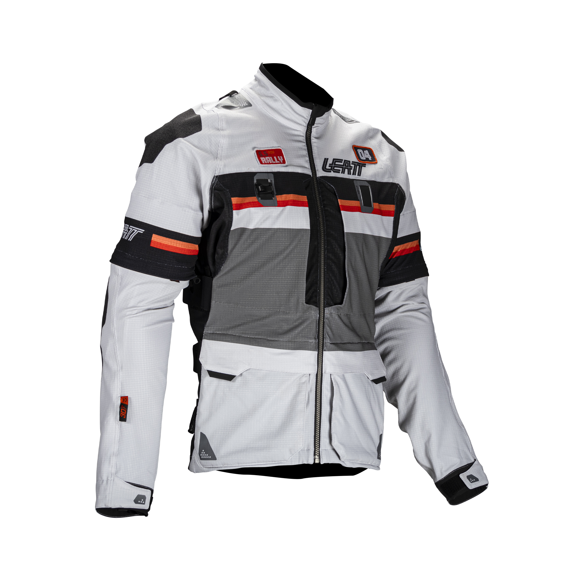 Jacket ADV Rally 5.5 – Leatt USA Jacket ADV Rally 5.5 – Leatt USA