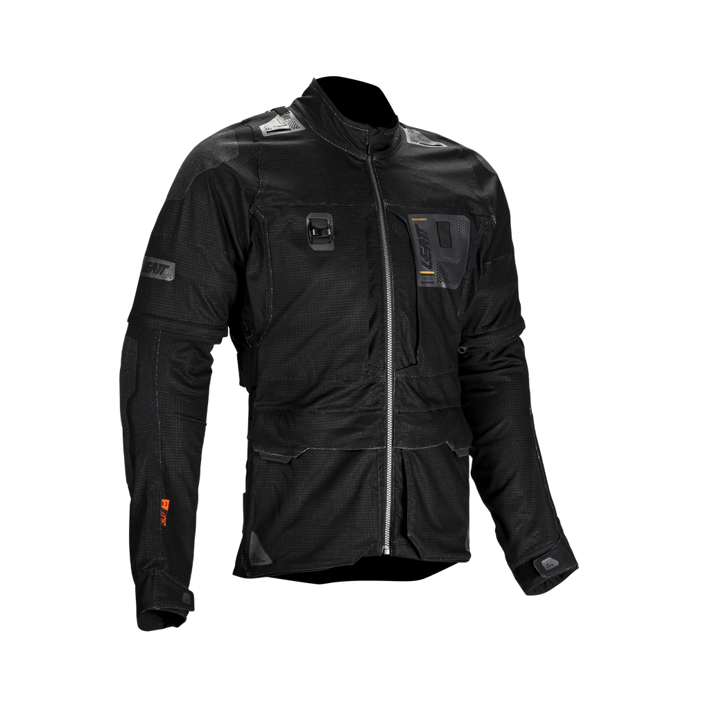 Jacket ADV Rally 5.5 - Leatt Jackets for Adventure Riding – Leatt USA