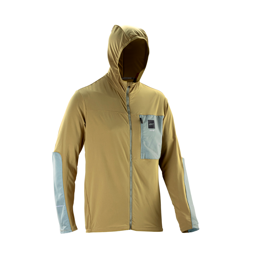 プルリット Jacket MTB WindBlock 1.0 – Leatt USA