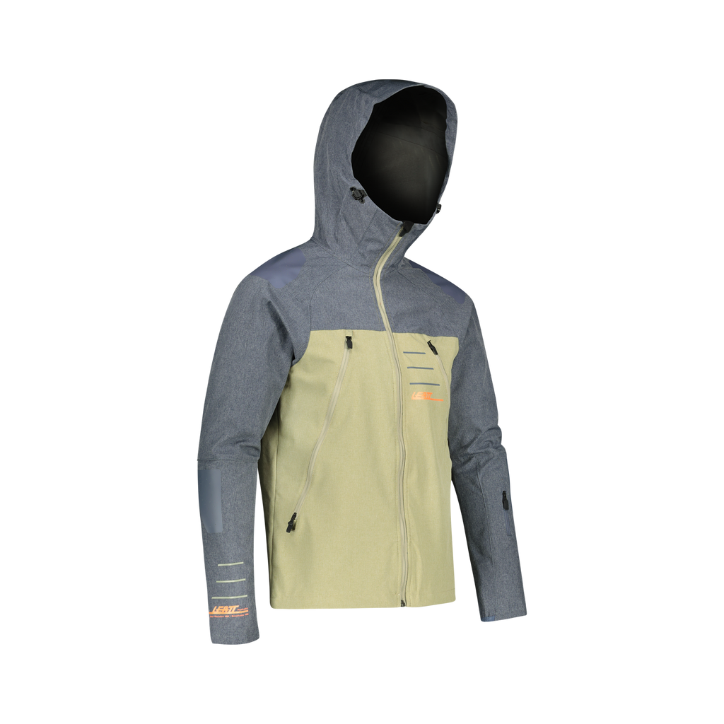 Leatt 4.0 MTB Jacket Size M マウンテンバイク Jacket MTB All Mountain 4.0 – Leatt USA