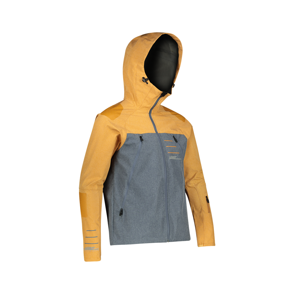Leatt 4.0 MTB Jacket Size M マウンテンバイク Jacket MTB All Mountain 4.0 – Leatt USA