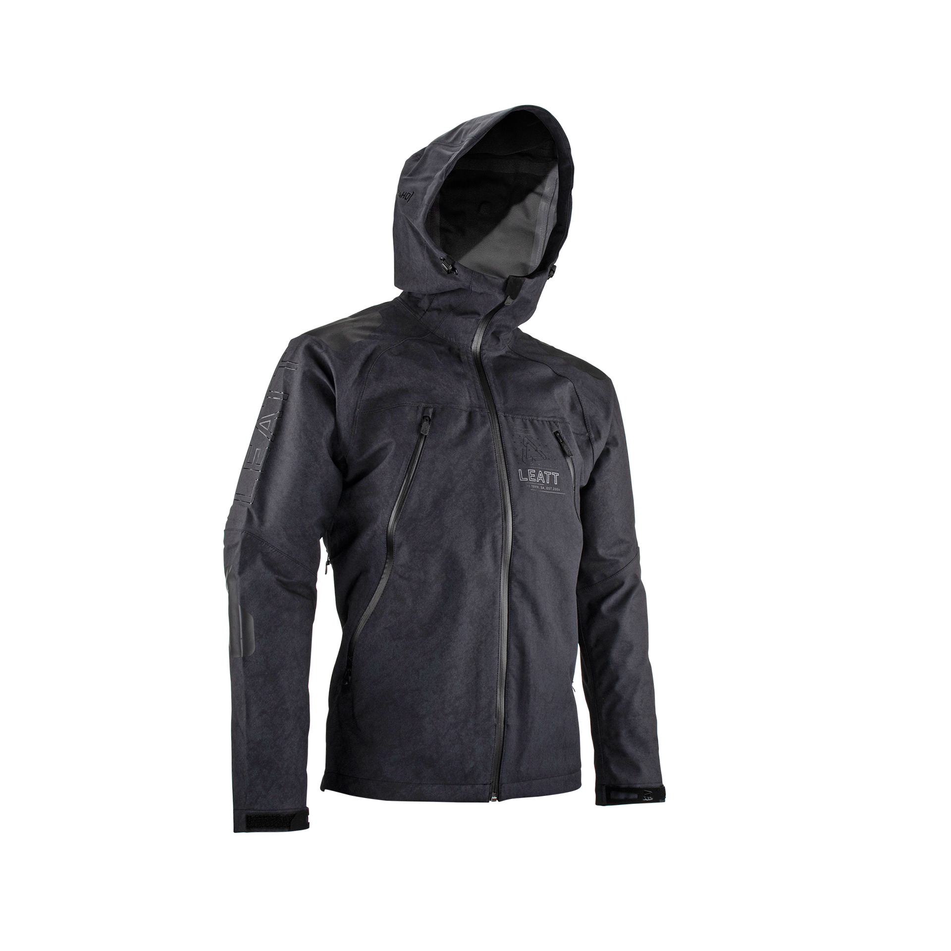 Jacket MTB HydraDri 5.0 – Leatt USA