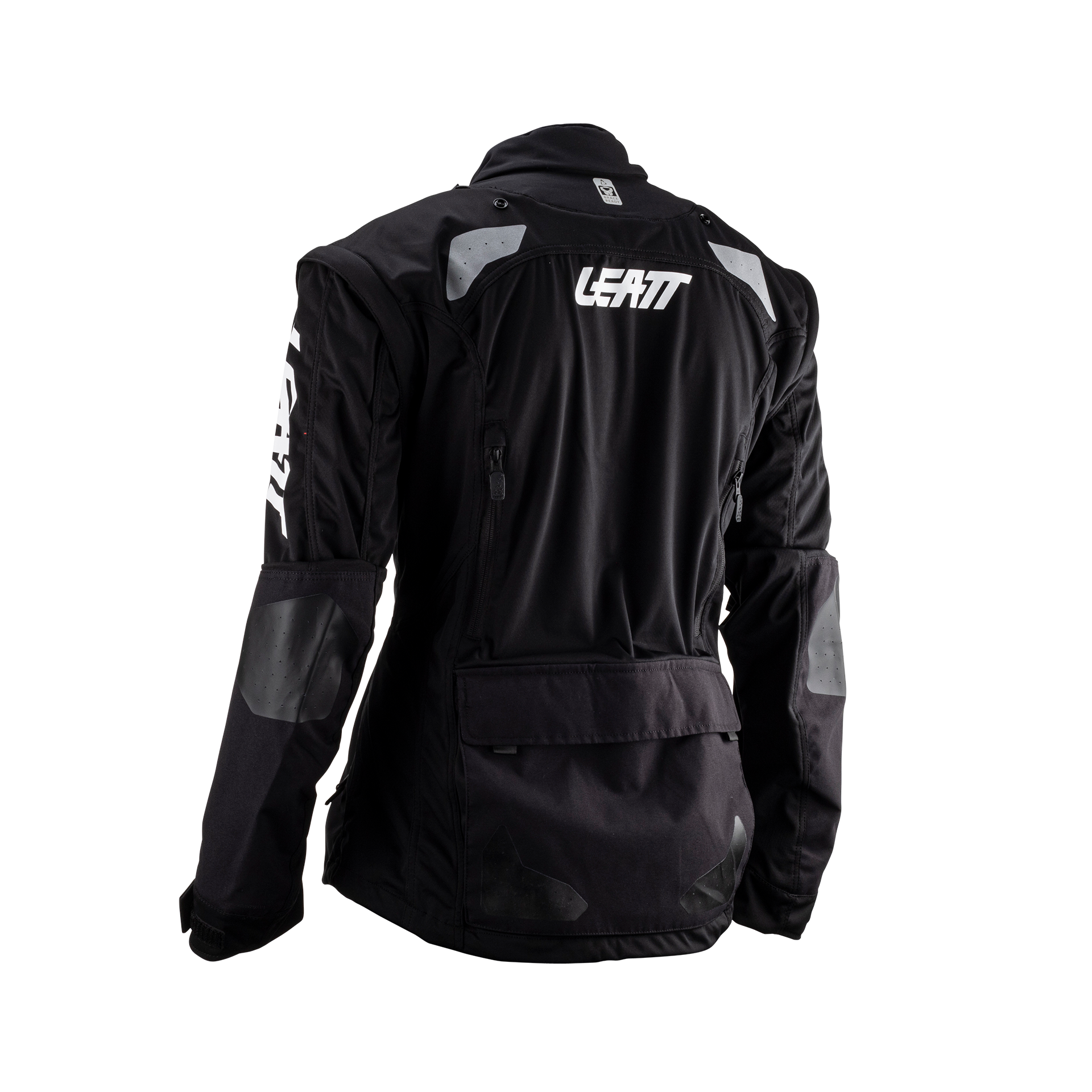 Jacket Moto 4.5 Lite