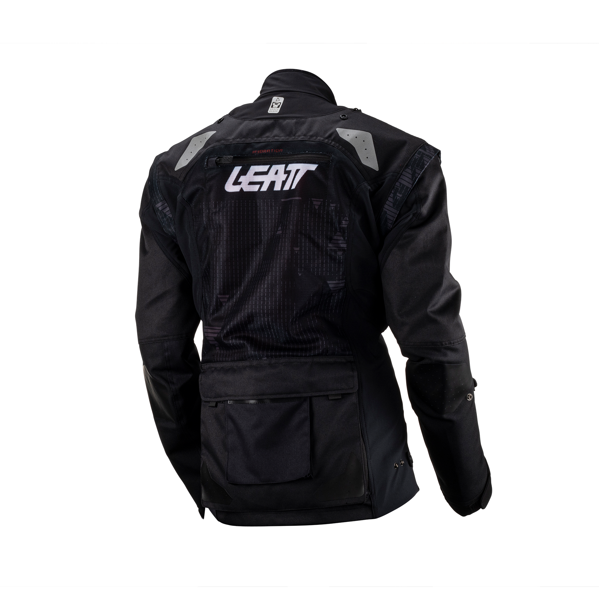 Jacket Moto 4.5 X-Flow