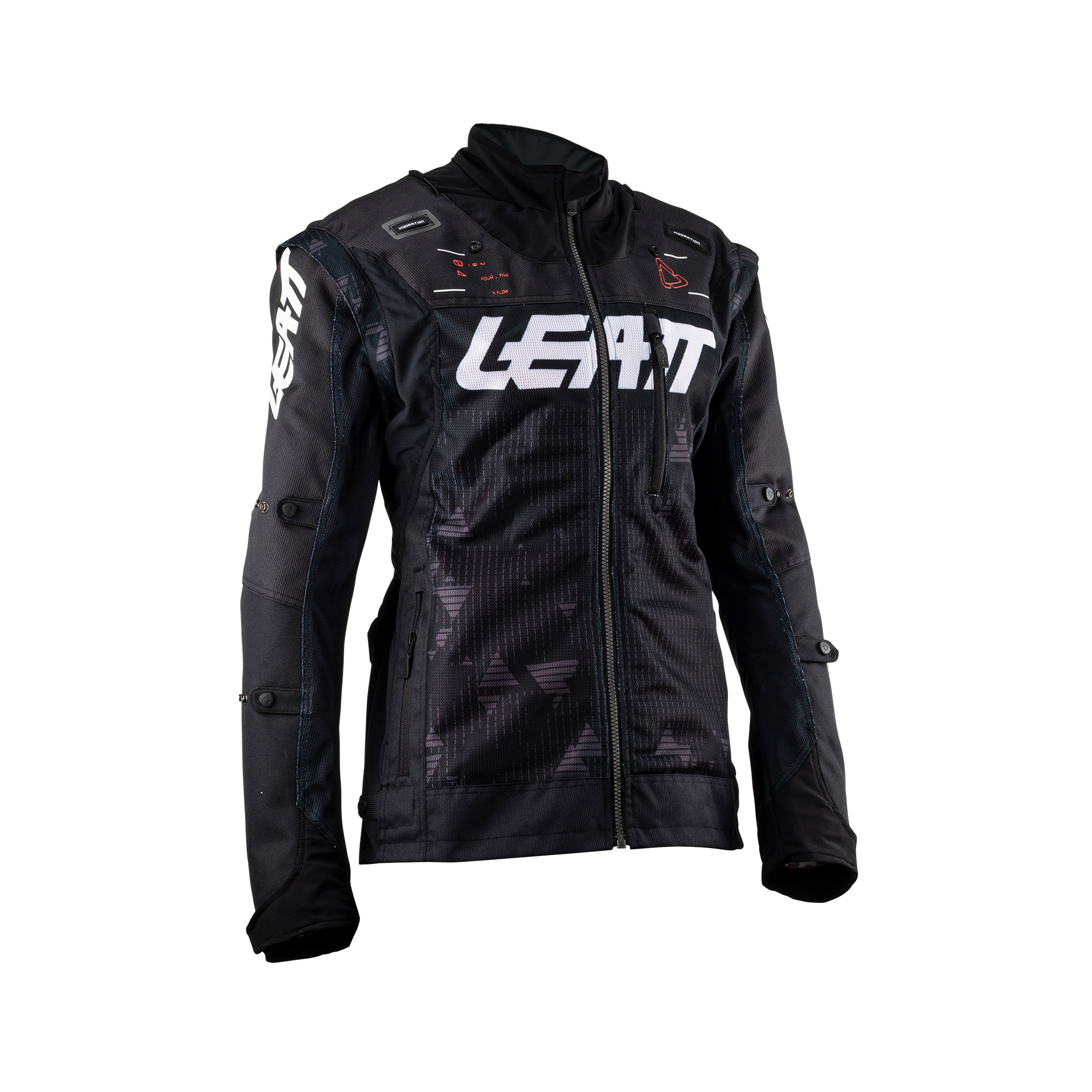Jacket Moto 4.5 X-Flow – Leatt USA