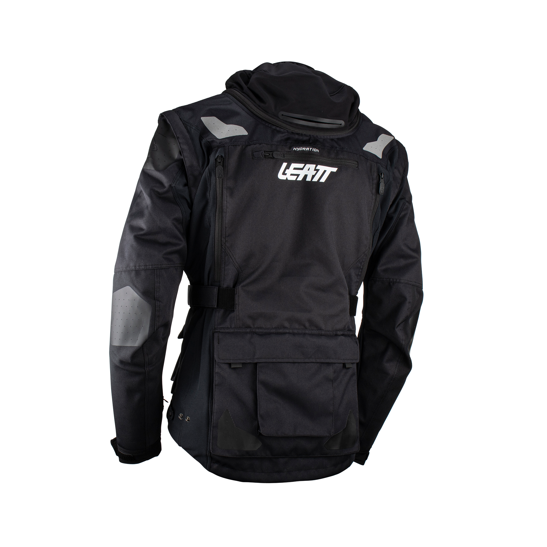 Jacket Moto 5.5 Enduro – Leatt USA