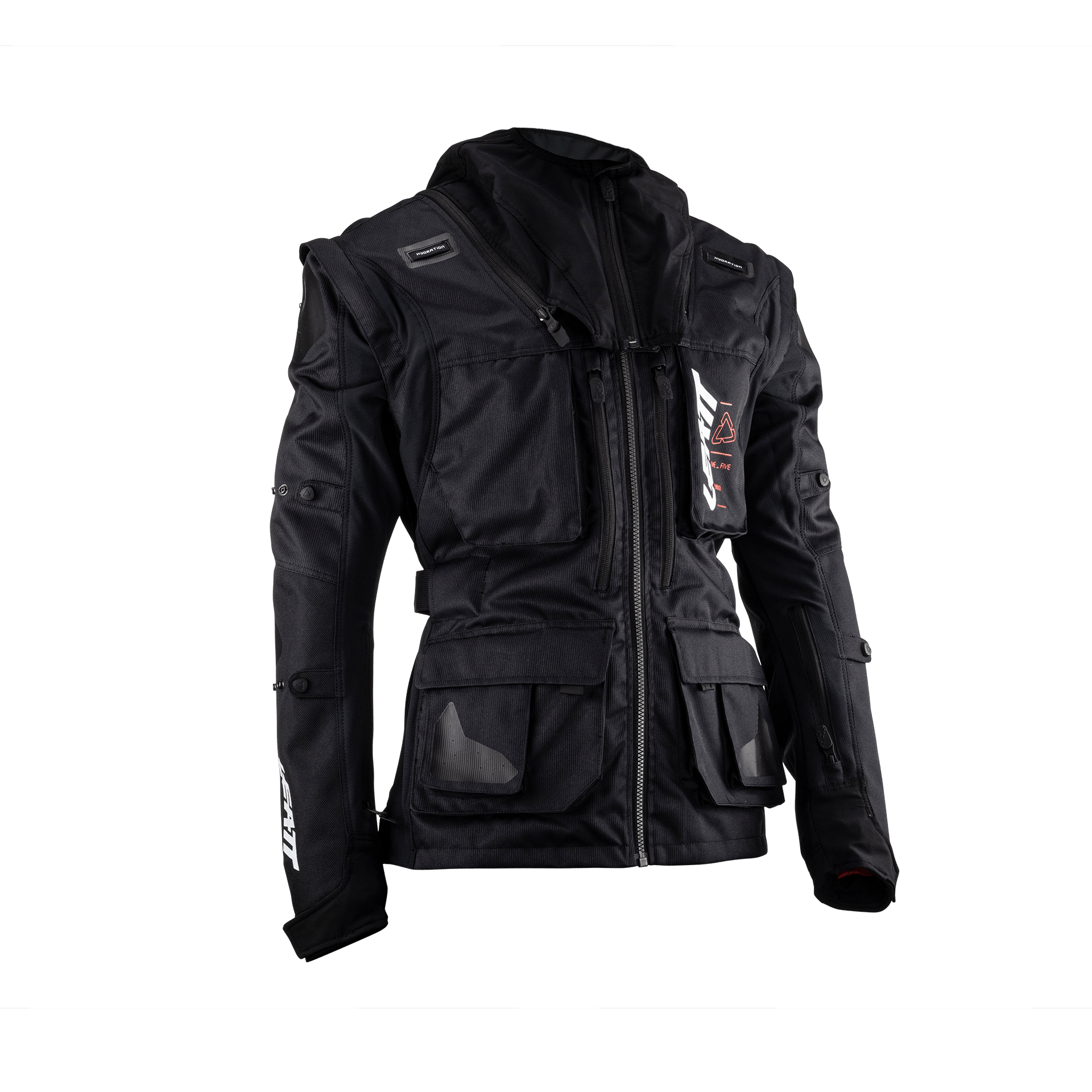 Jacket Moto 5.5 Enduro - Leatt Performance Gear – Leatt USA