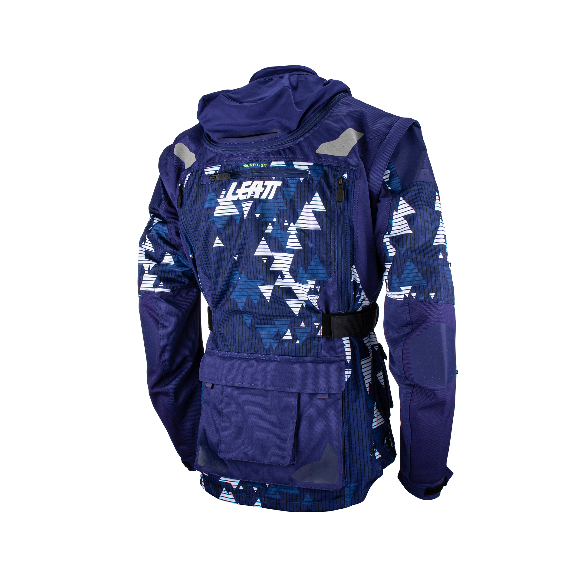 Jacket Moto 5.5 Enduro