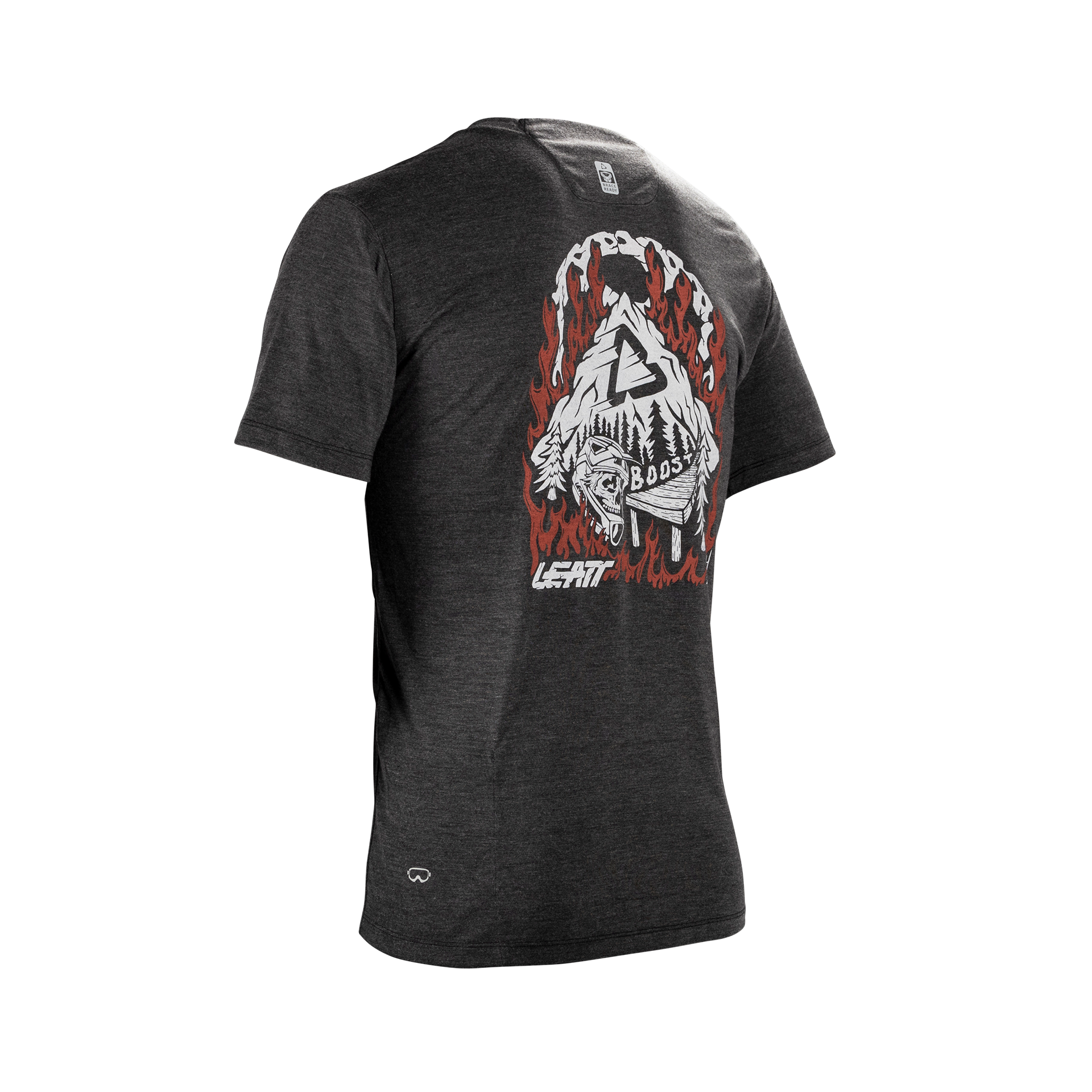 Jersey MTB Gravity 1.0