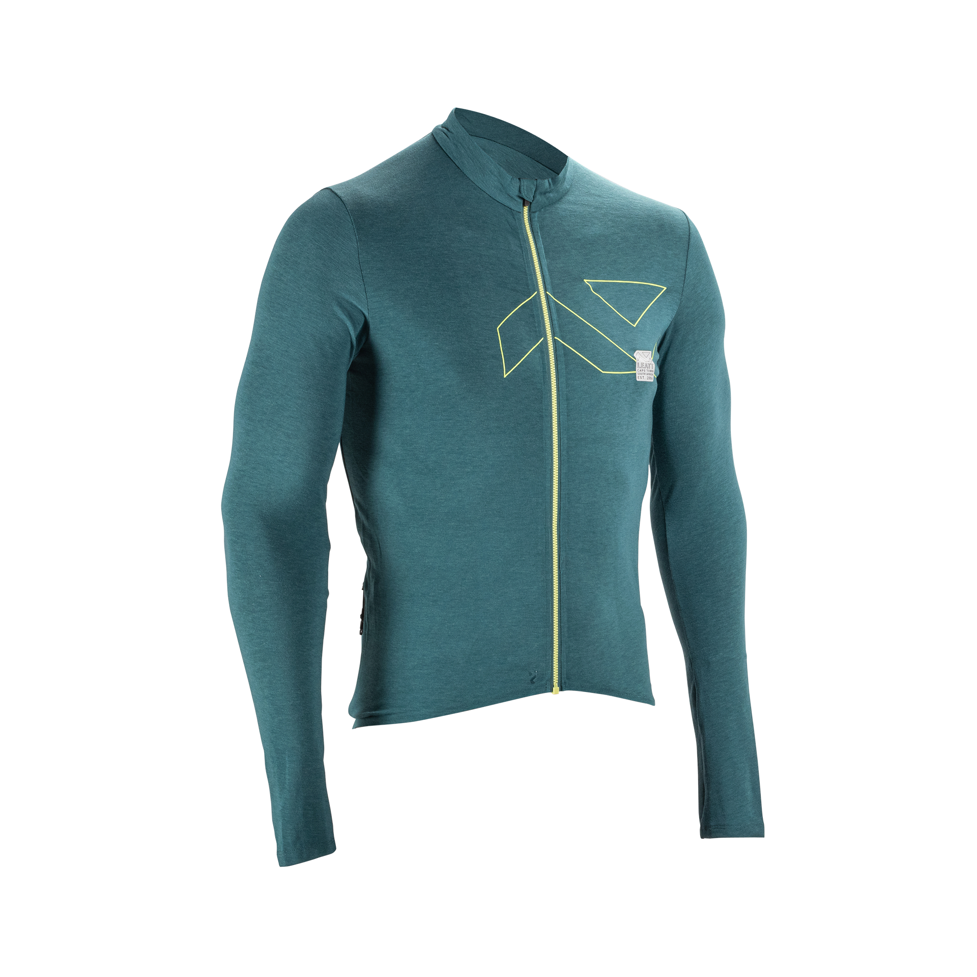 Jersey MTB Endurance 4.0 - Long Sleeve
