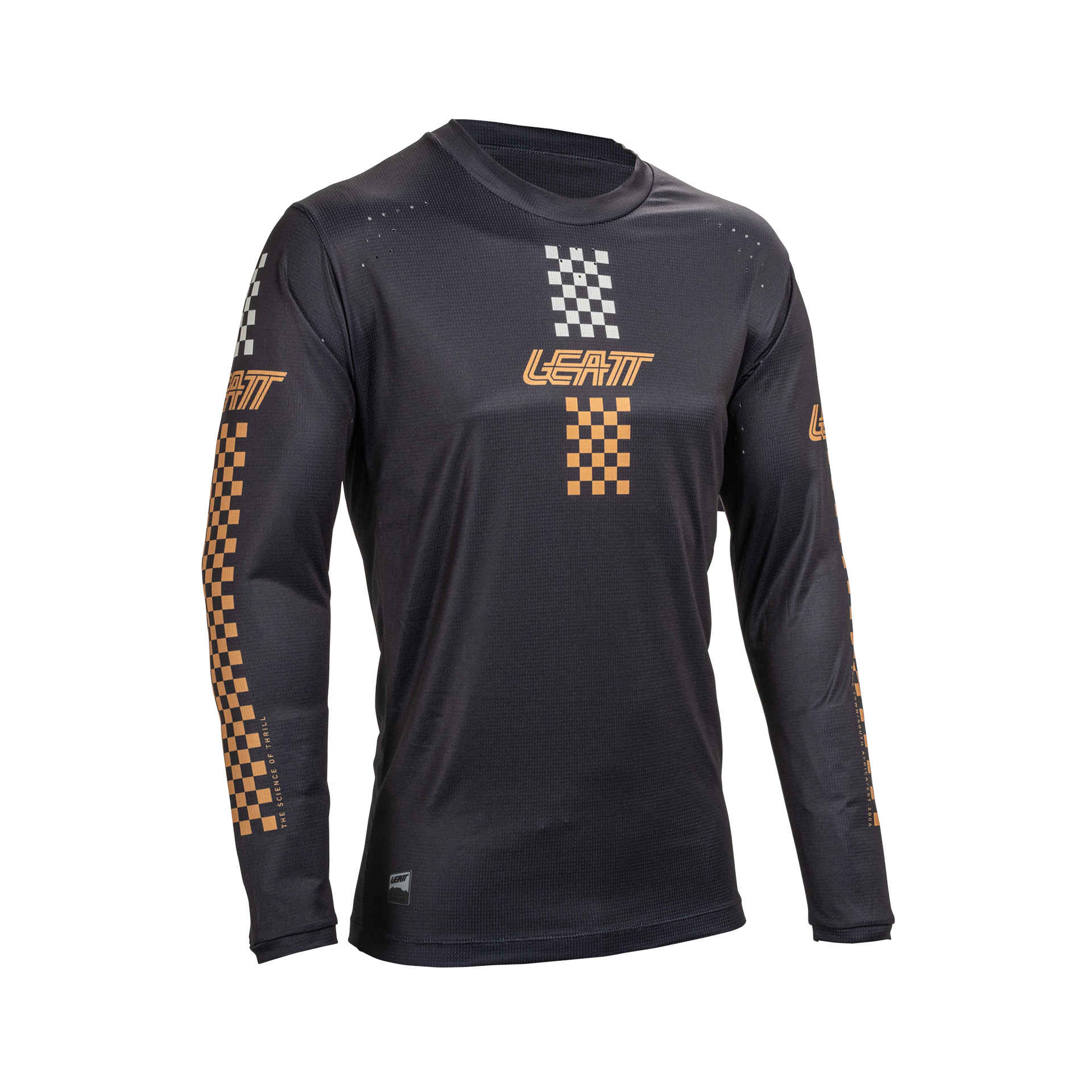 Jersey MTB Enduro 4.0