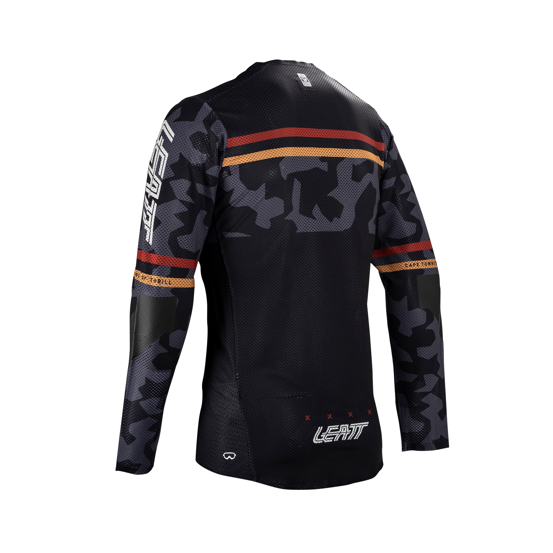 Jersey MTB Gravity 4.0