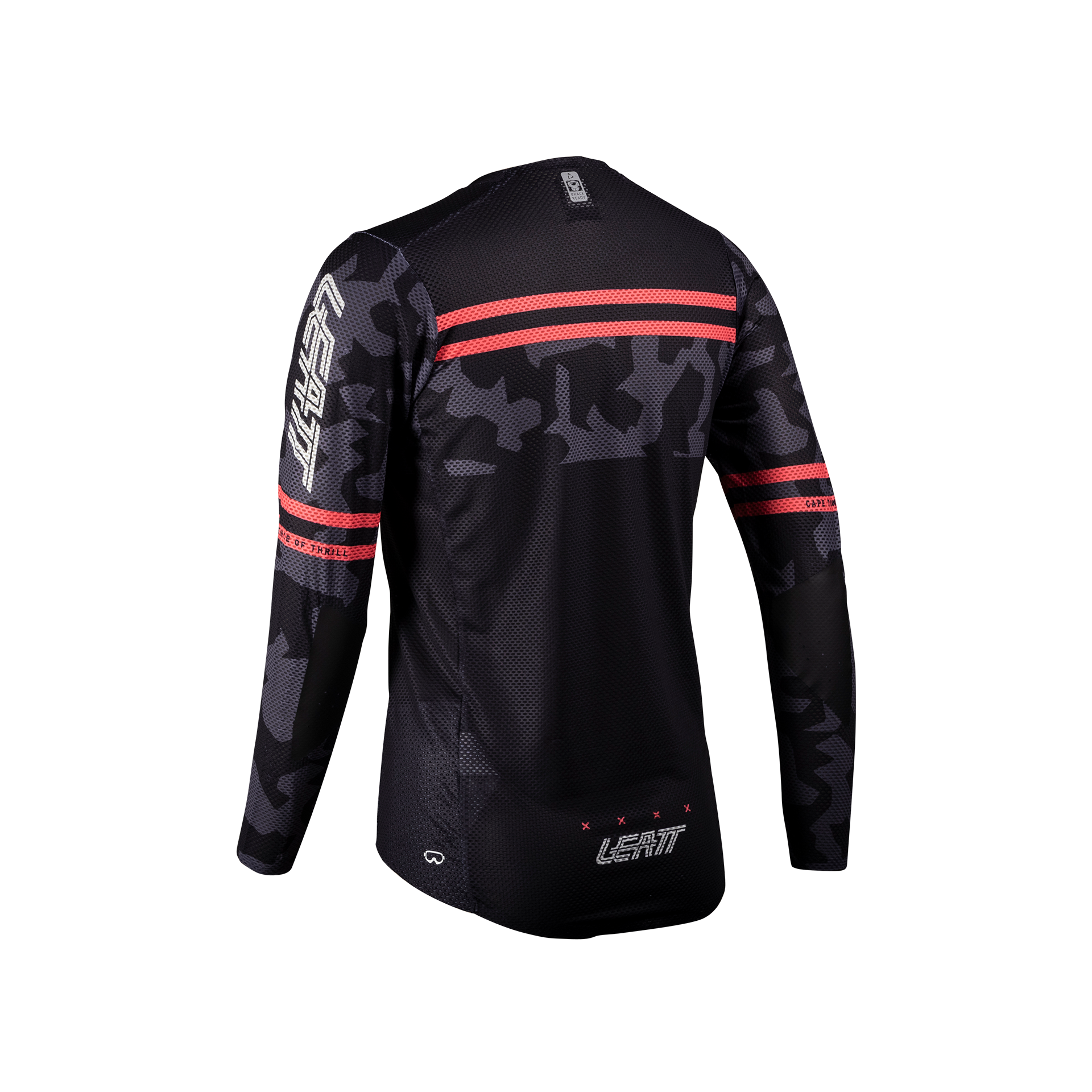 Jersey MTB Gravity 4.0 - Women