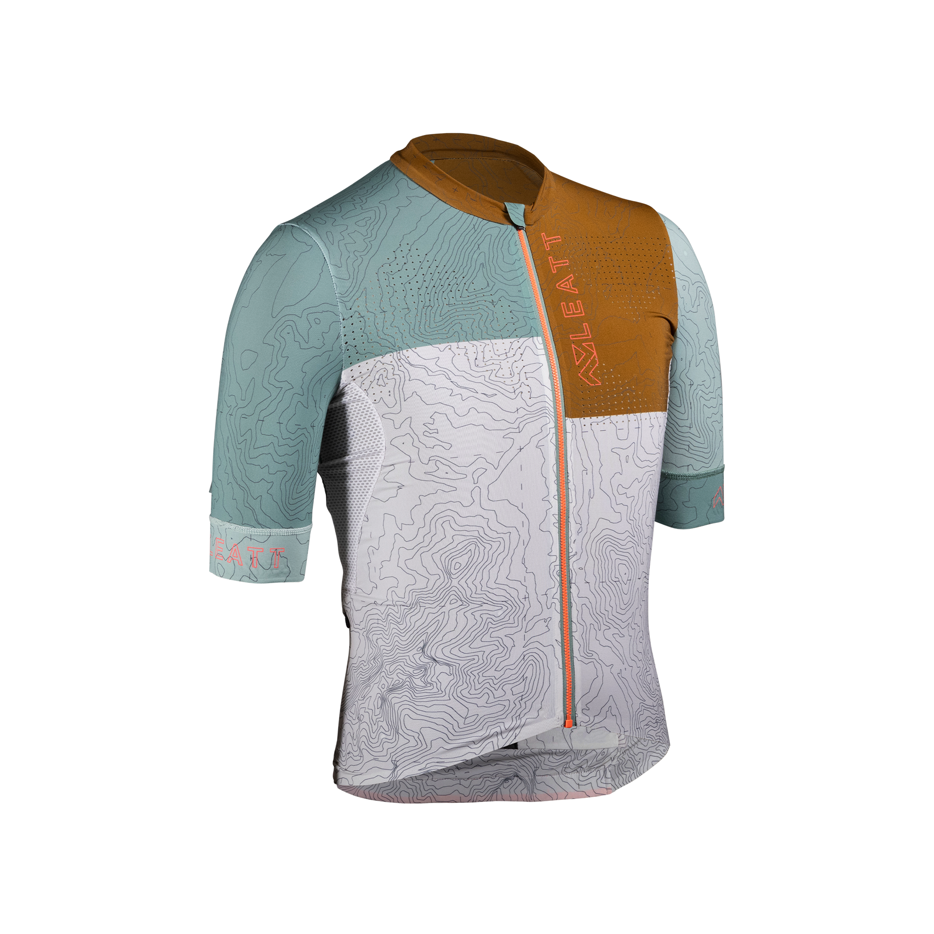 Jersey MTB Endurance 5.0 - Women