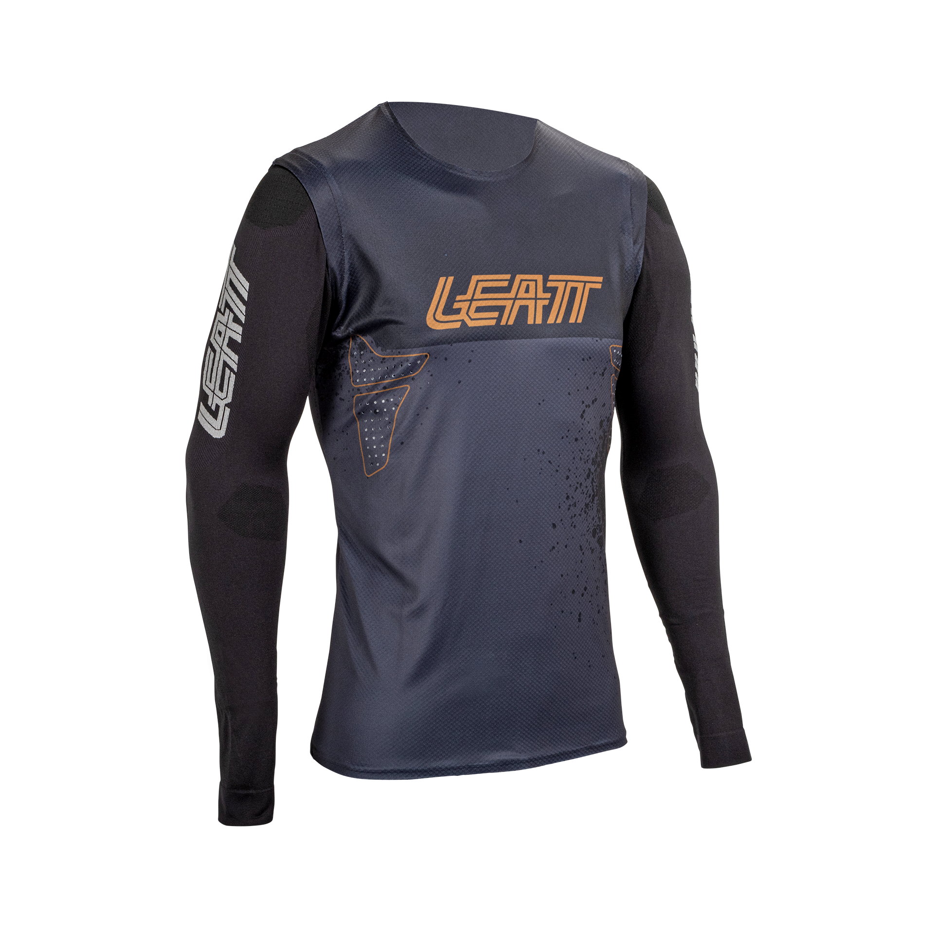 mountainbike jersey Jersey MTB Gravity 5.0 – Leatt USA