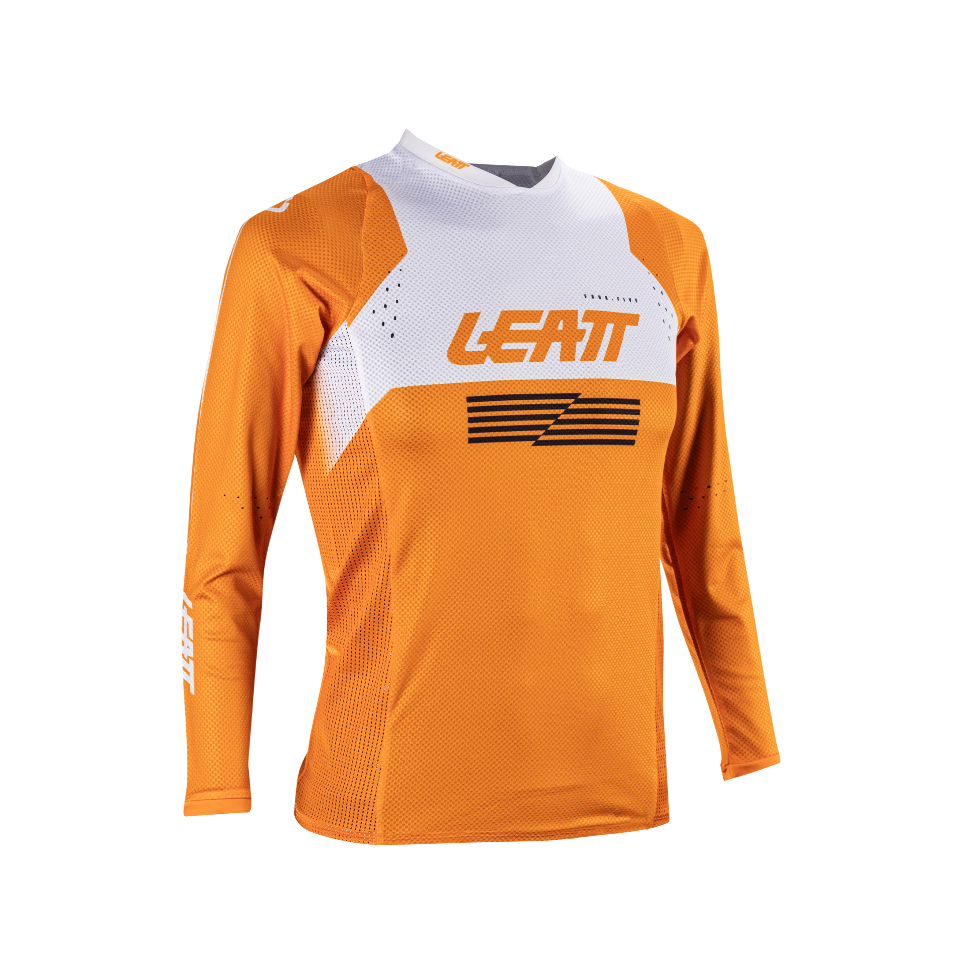 Jersey Moto 4.5 - Junior