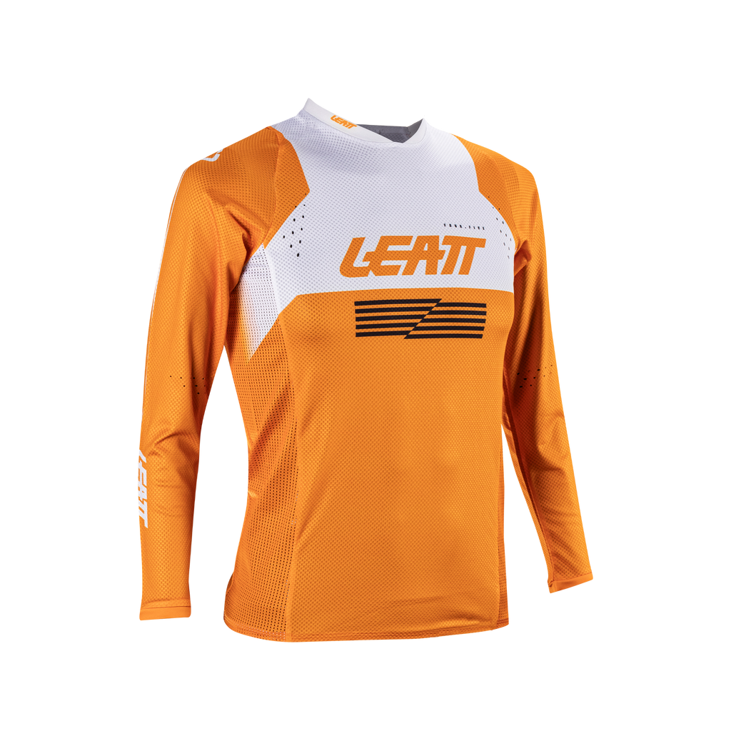 Jersey Moto 4.5 - Junior – Leatt USA Jersey Moto 4.5 - Junior – Leatt USA