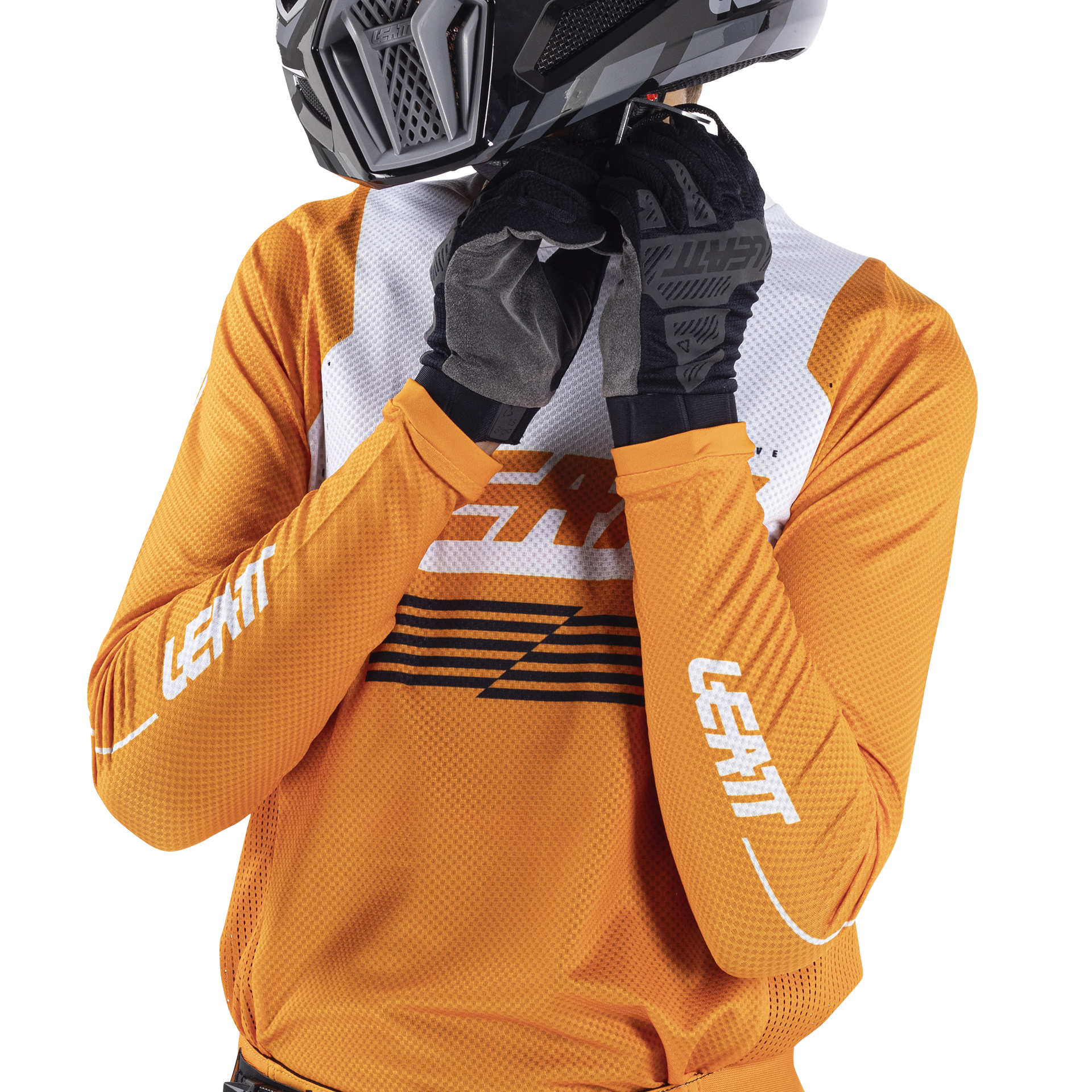 Jersey Moto 4.5 - Junior – Leatt USA Jersey Moto 4.5 - Junior – Leatt USA