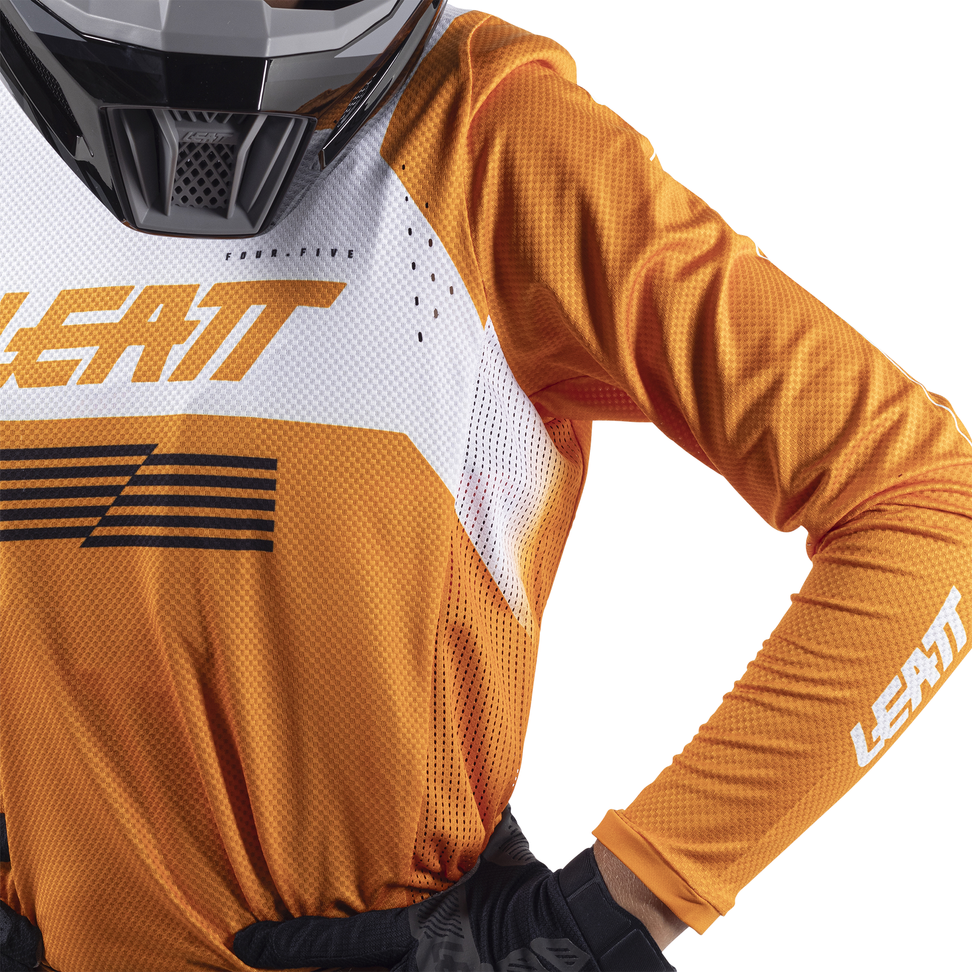 Jersey Moto 4.5 - Junior – Leatt USA Jersey Moto 4.5 - Junior – Leatt USA