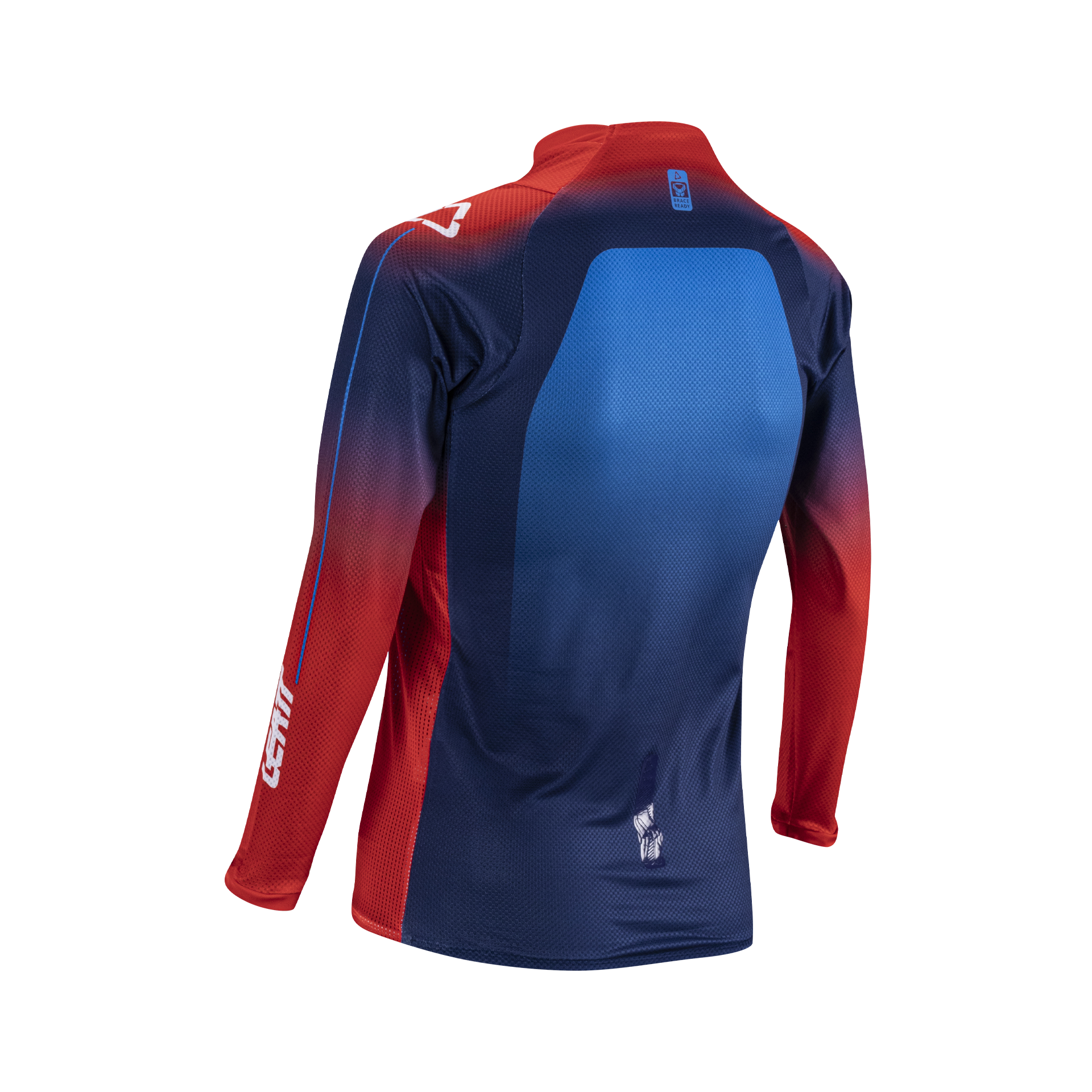 Jersey Moto 4.5 - Junior