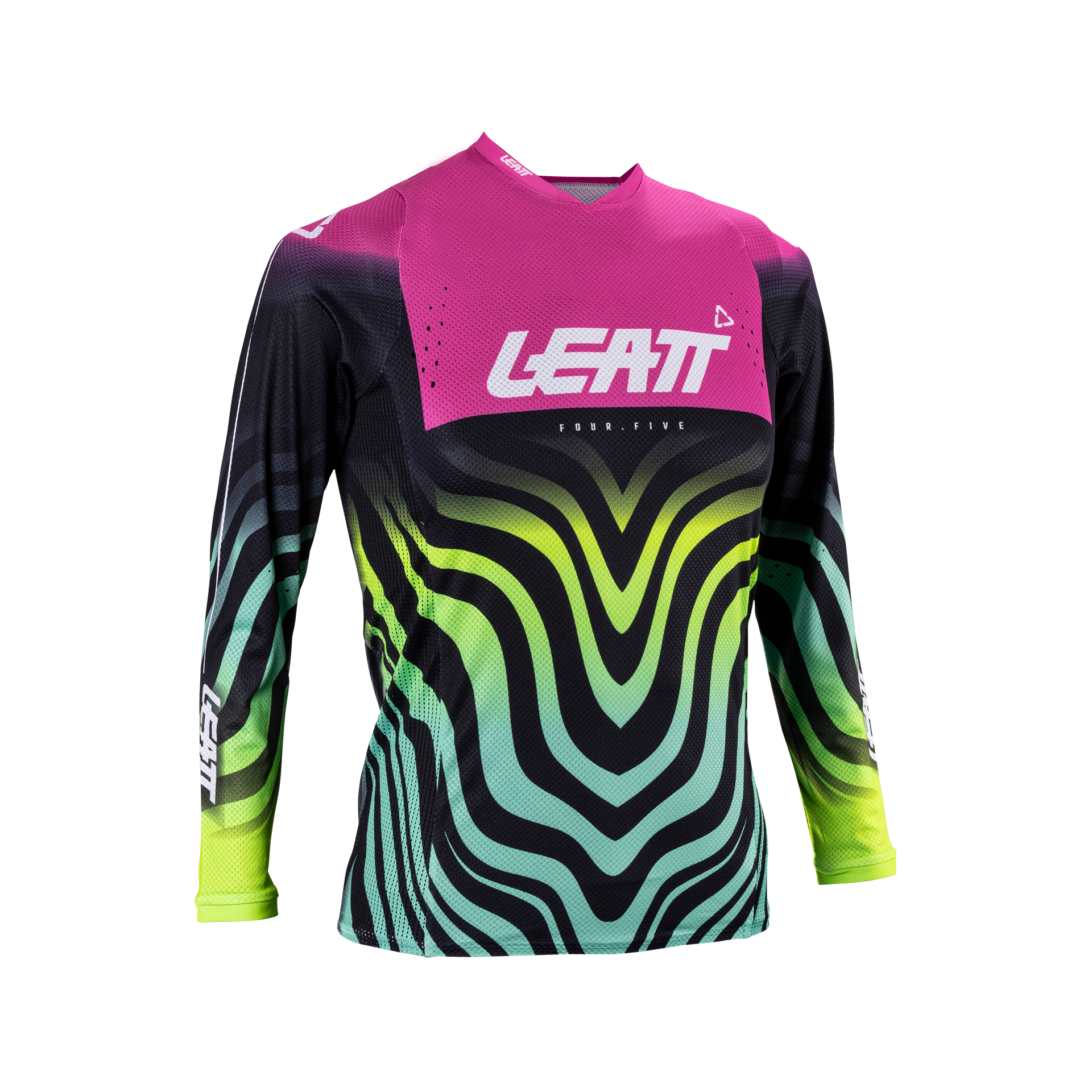 Jersey Moto 4.5 - Junior