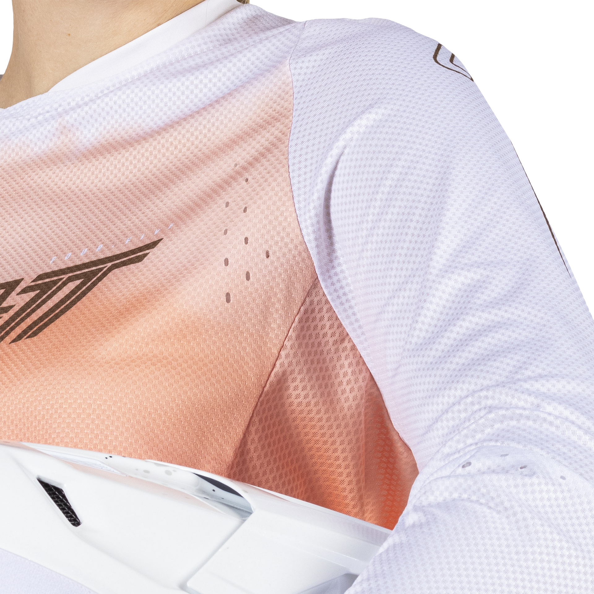 Jersey Moto 4.5 Lite - Women