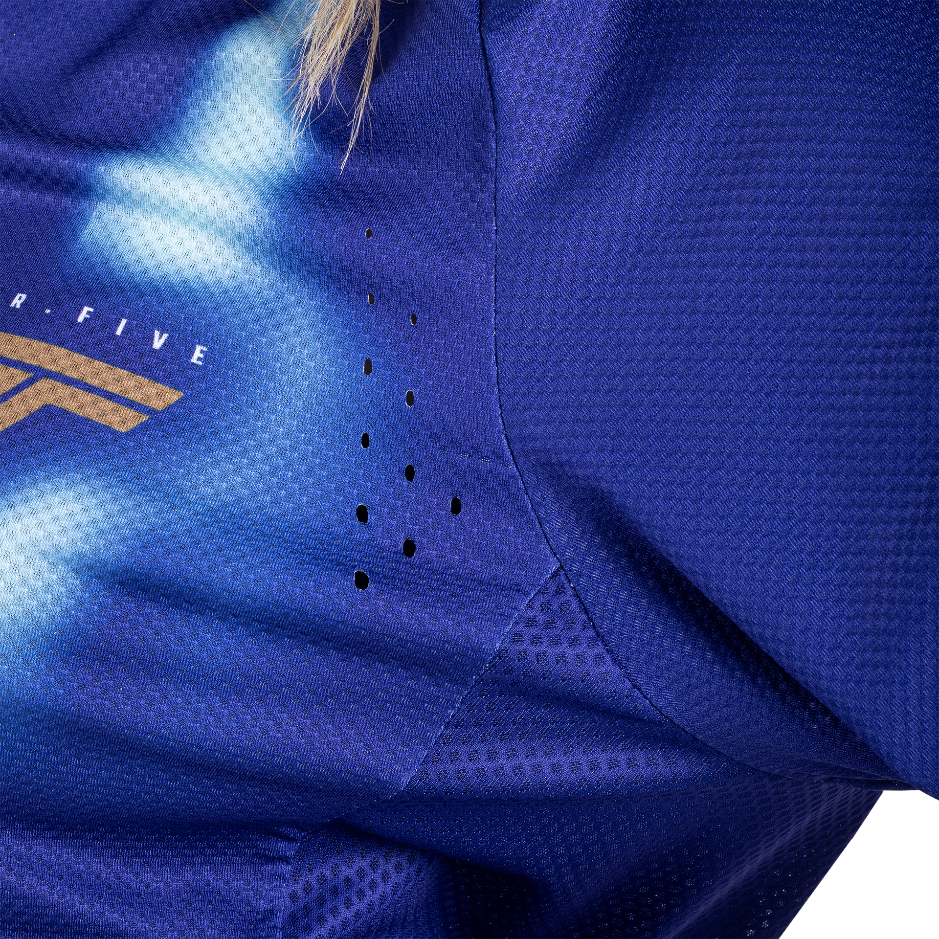 Jersey Moto 4.5 Lite - Women