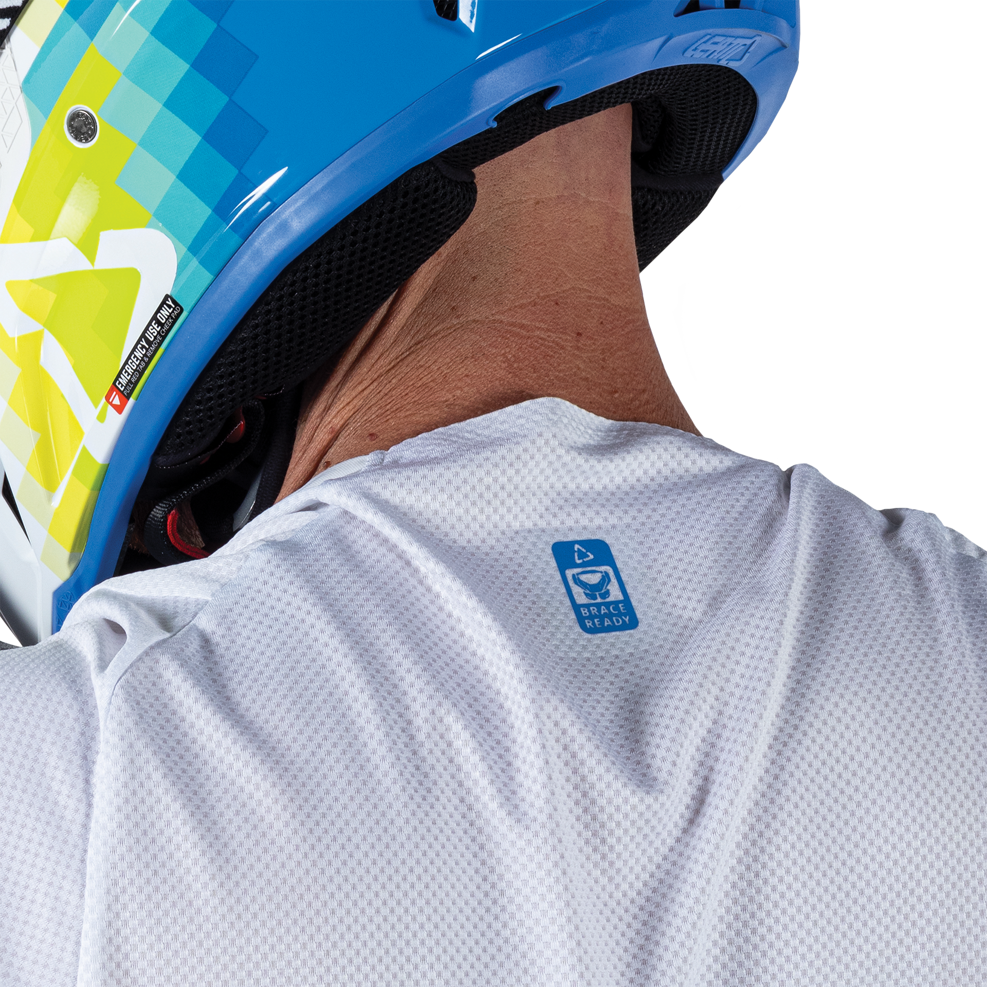 Jersey Moto 4.5 Lite