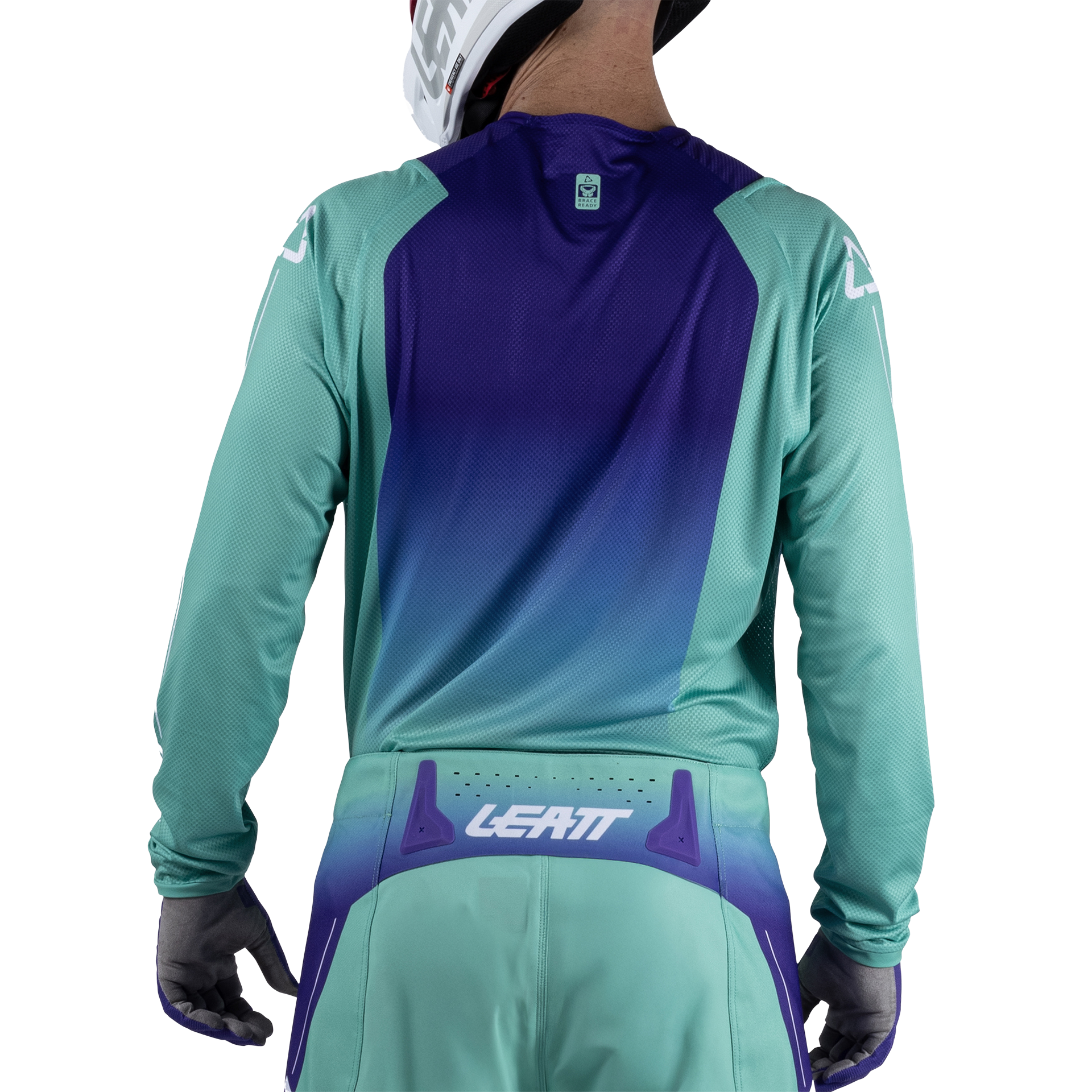 Jersey Moto 4.5 Lite