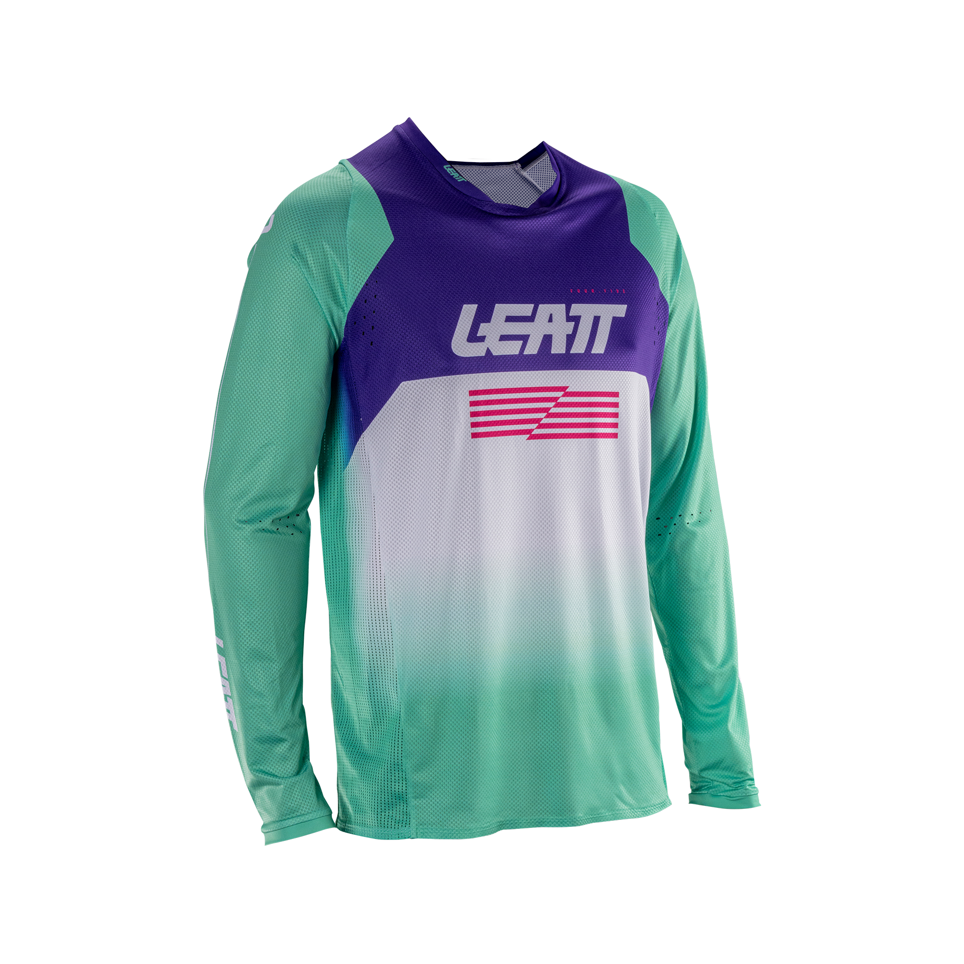 Jersey Moto 4.5 Lite