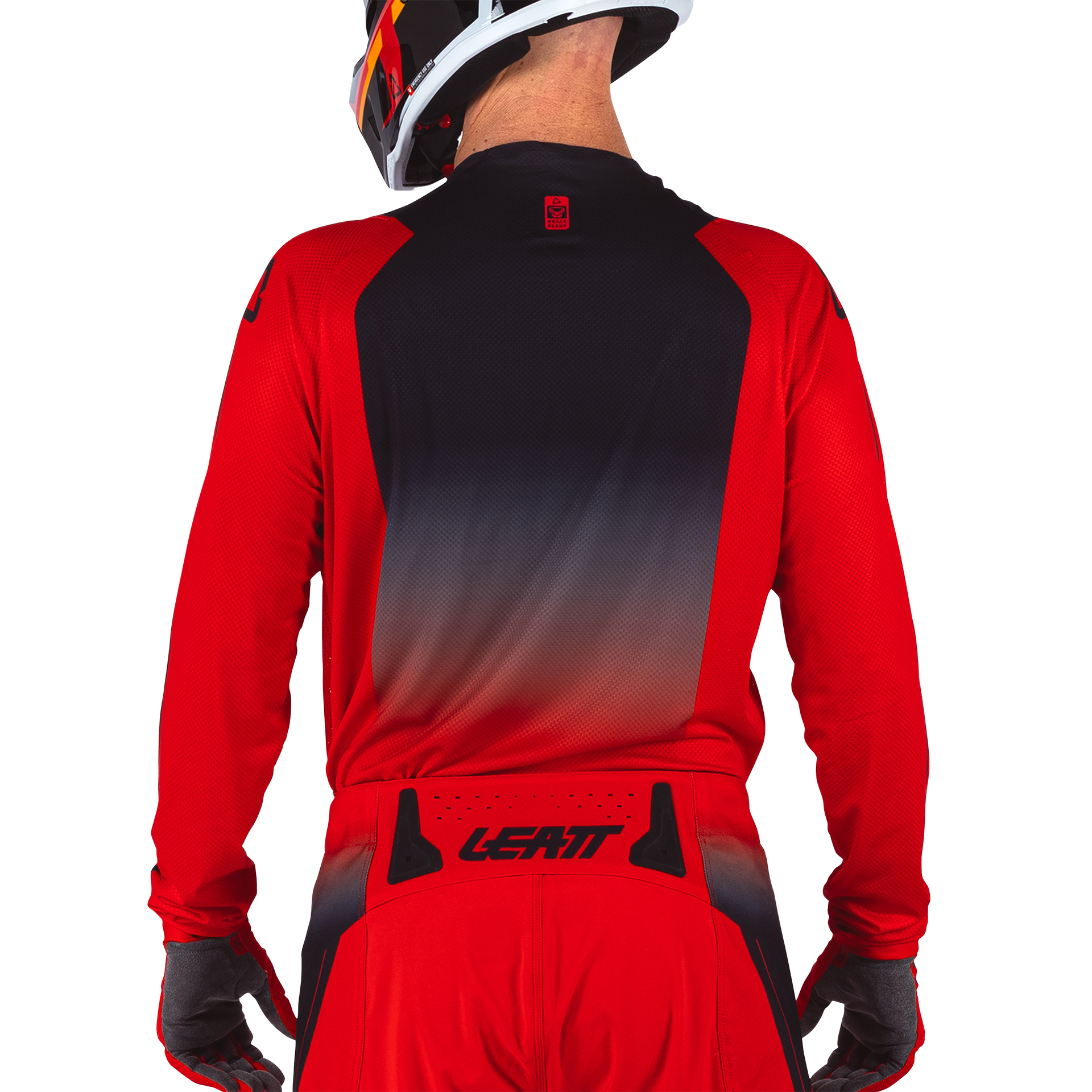 Jersey Moto 4.5 Lite