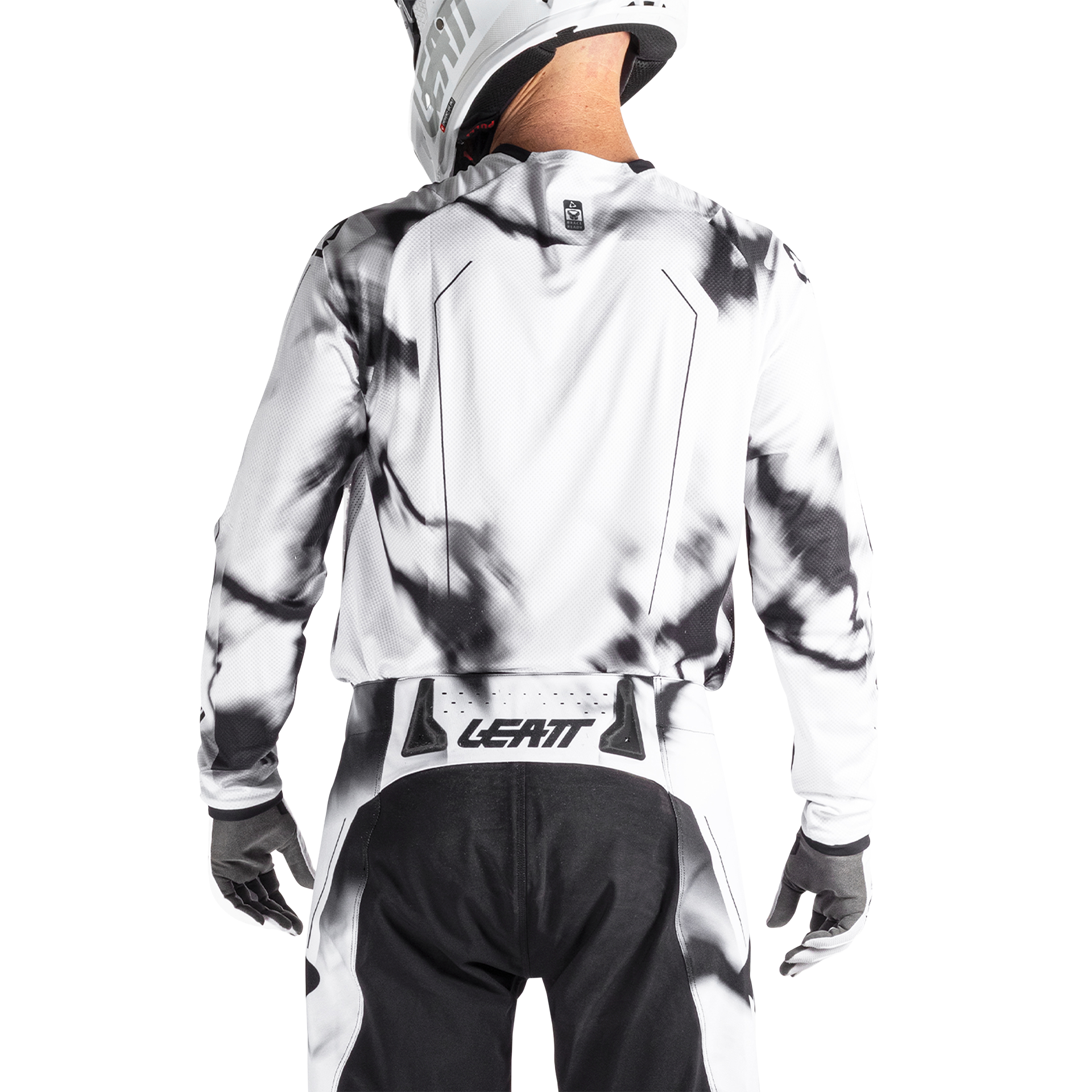 Jersey Moto 4.5 Lite