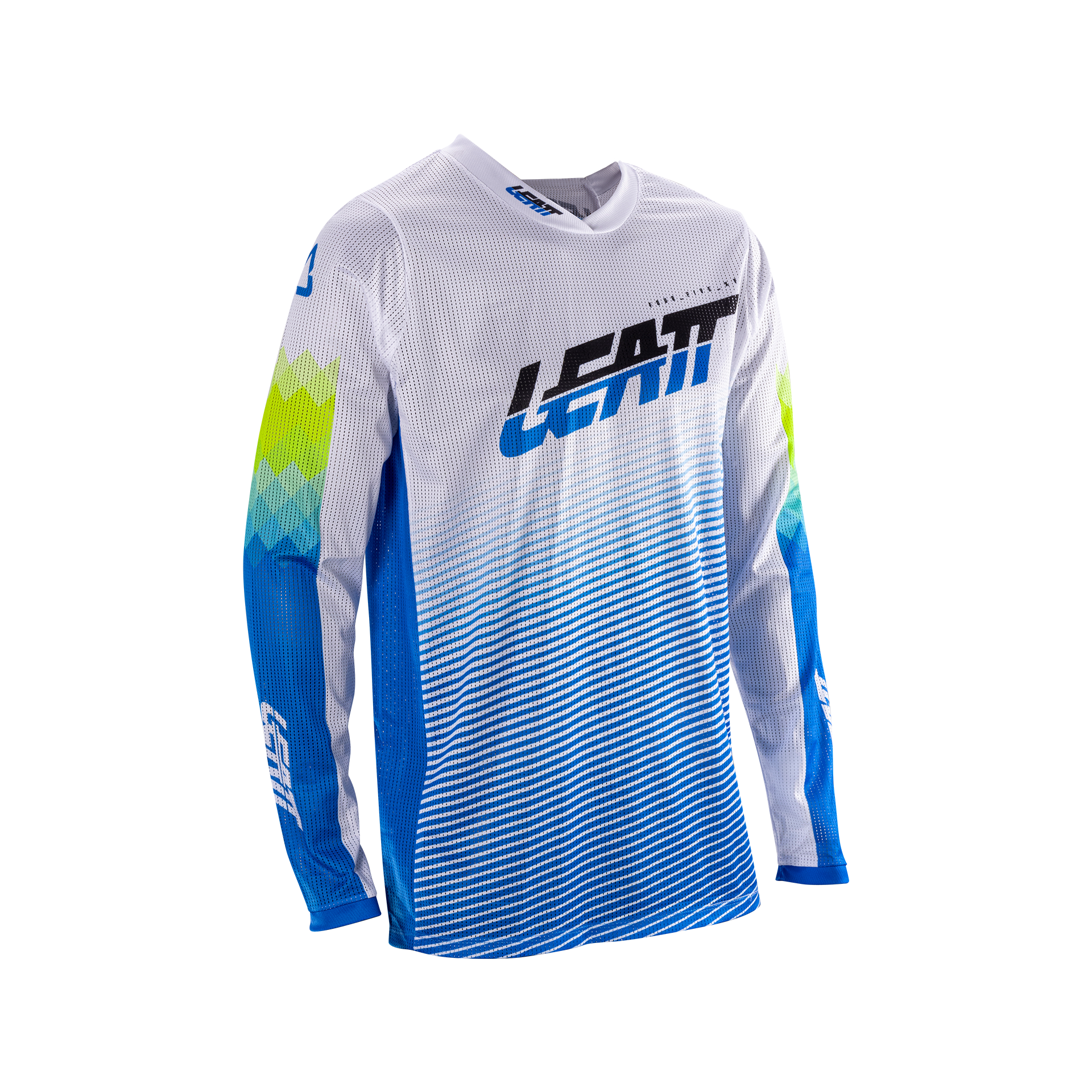 Jersey Moto 4.5 X-Flow