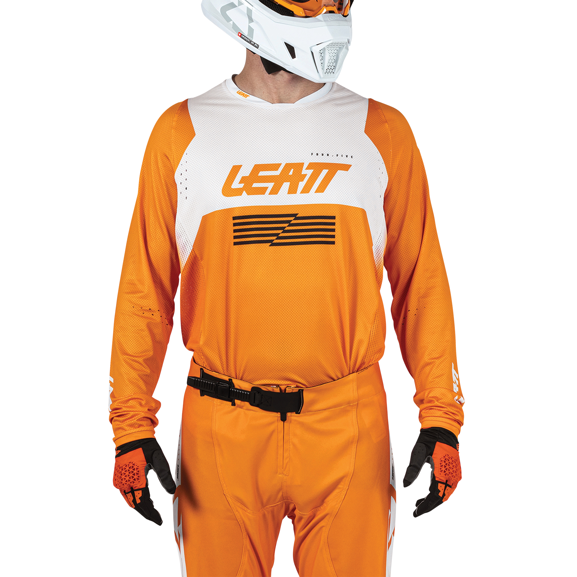 Jersey Moto 4.5 Lite – Leatt USA Jersey Moto 4.5 Lite – Leatt USA