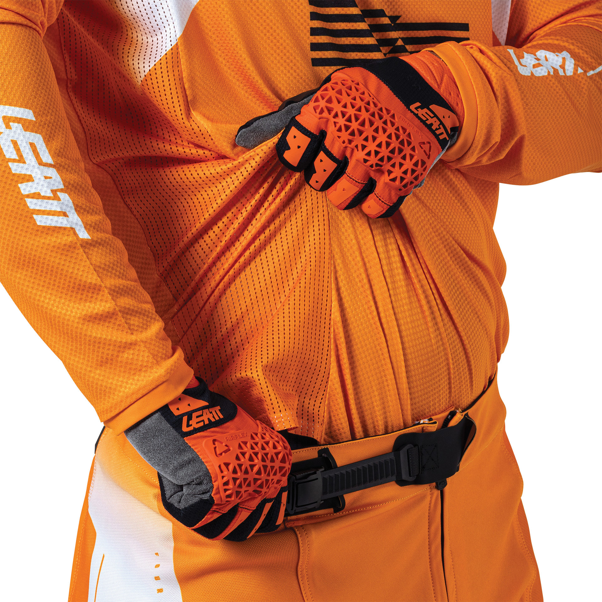 Jersey Moto 4.5 Lite