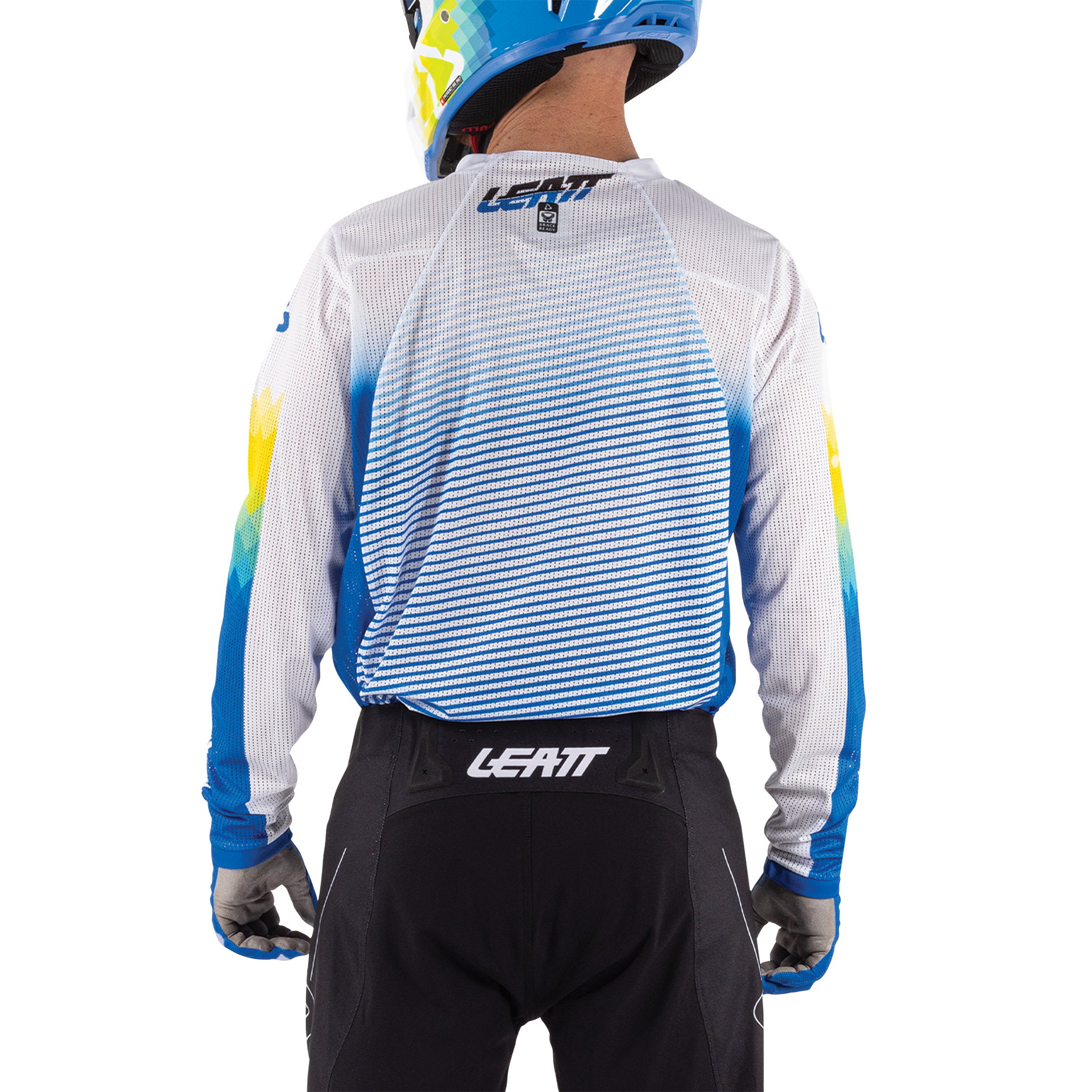 Jersey Moto 4.5 X-Flow