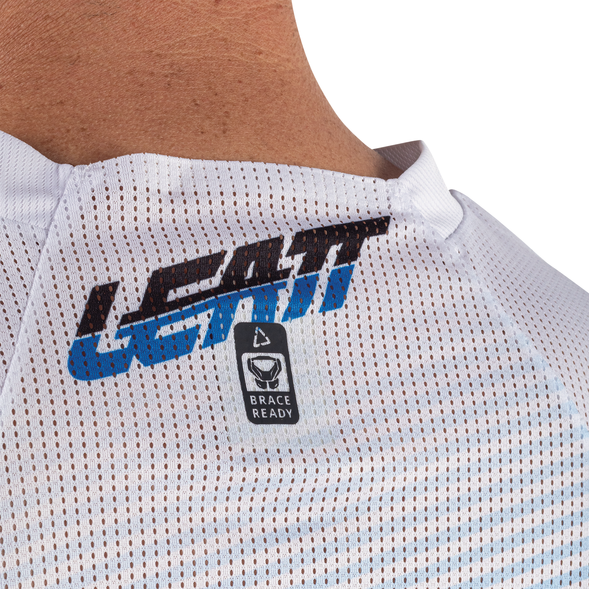 Jersey Moto 4.5 X-Flow