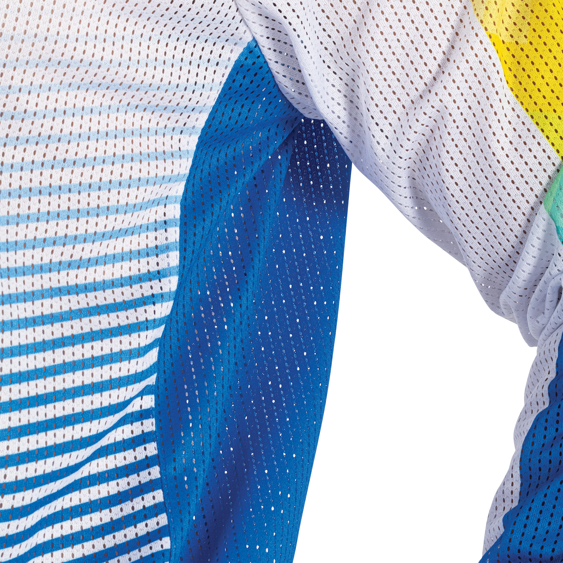 Jersey Moto 4.5 X-Flow