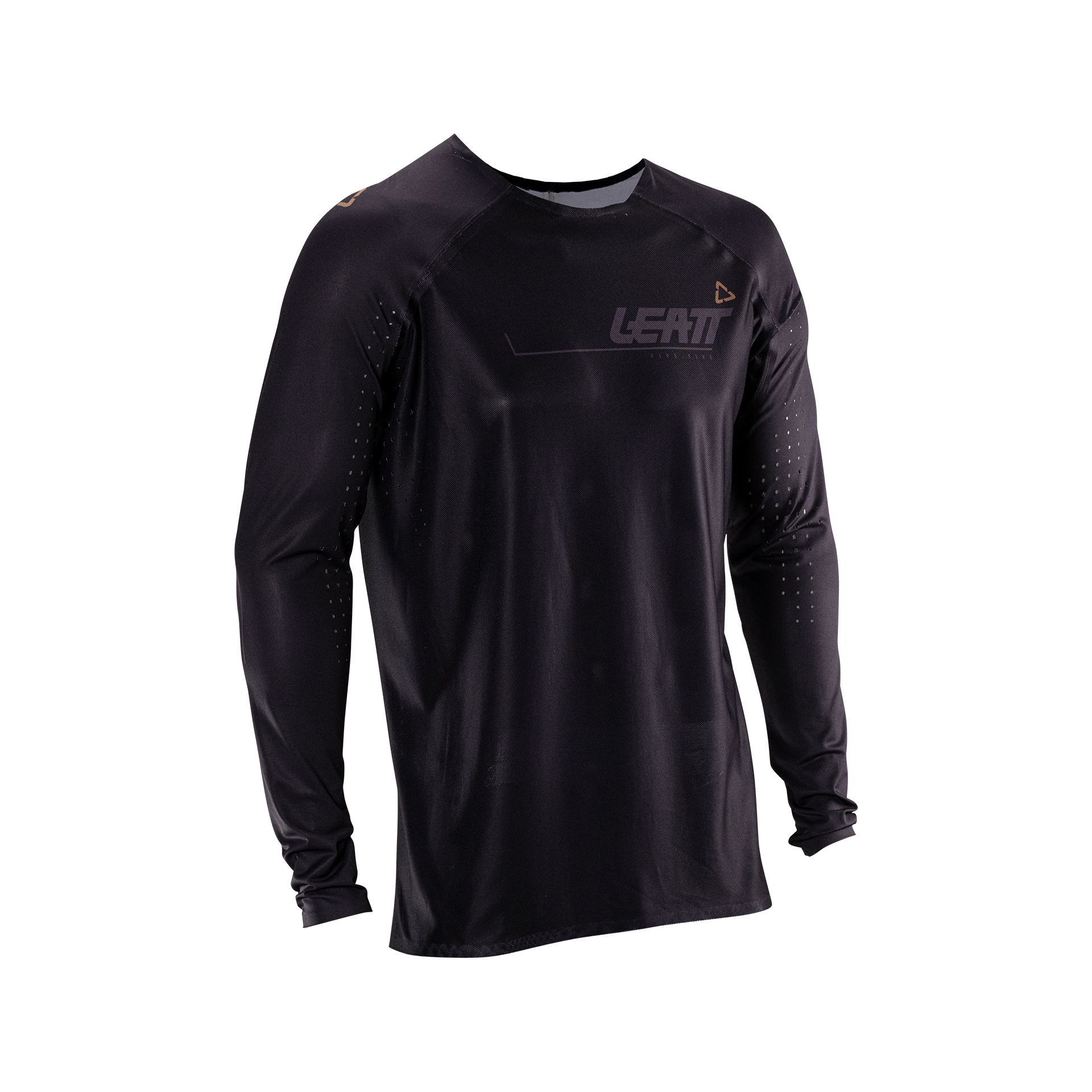 Leatt 5.0 MTB Jersey 風よけ Size Large Leatt Moto 4.5 V24 Lite Acid Fuel Jersey - Speed Addicts