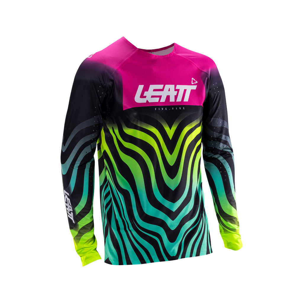 Jersey Moto 5.5 UltraWeld – Leatt USA