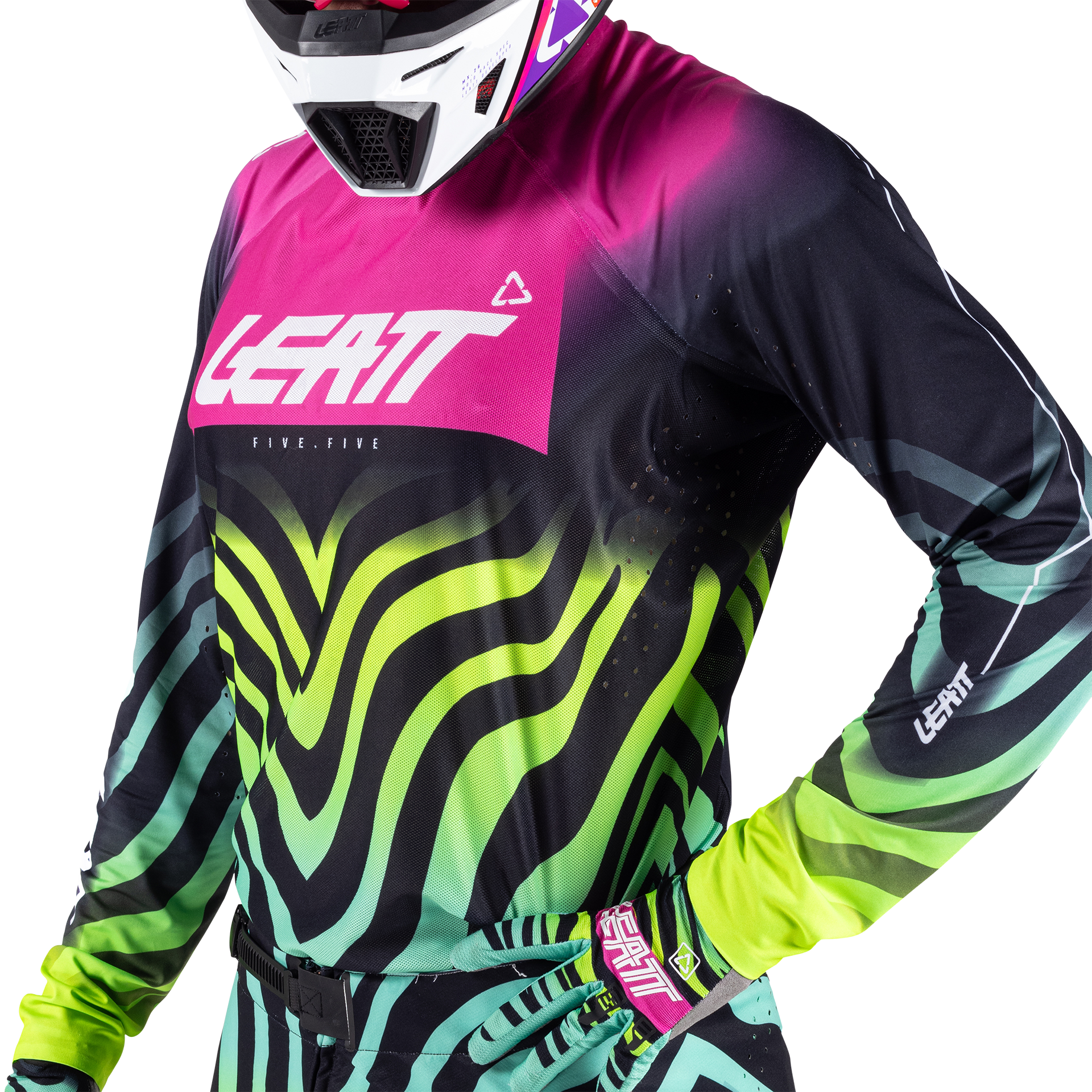 Jersey Moto 5.5 UltraWeld