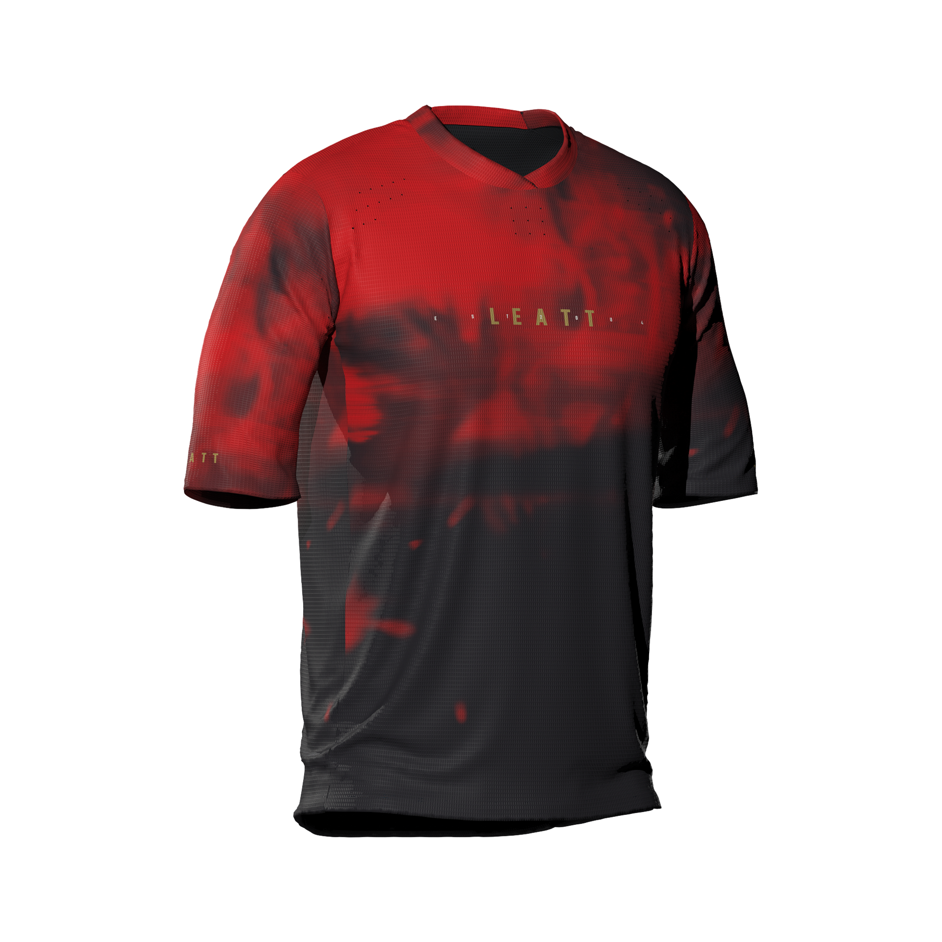 Jersey MTB Gravity 4.0 - Junior – Leatt USA