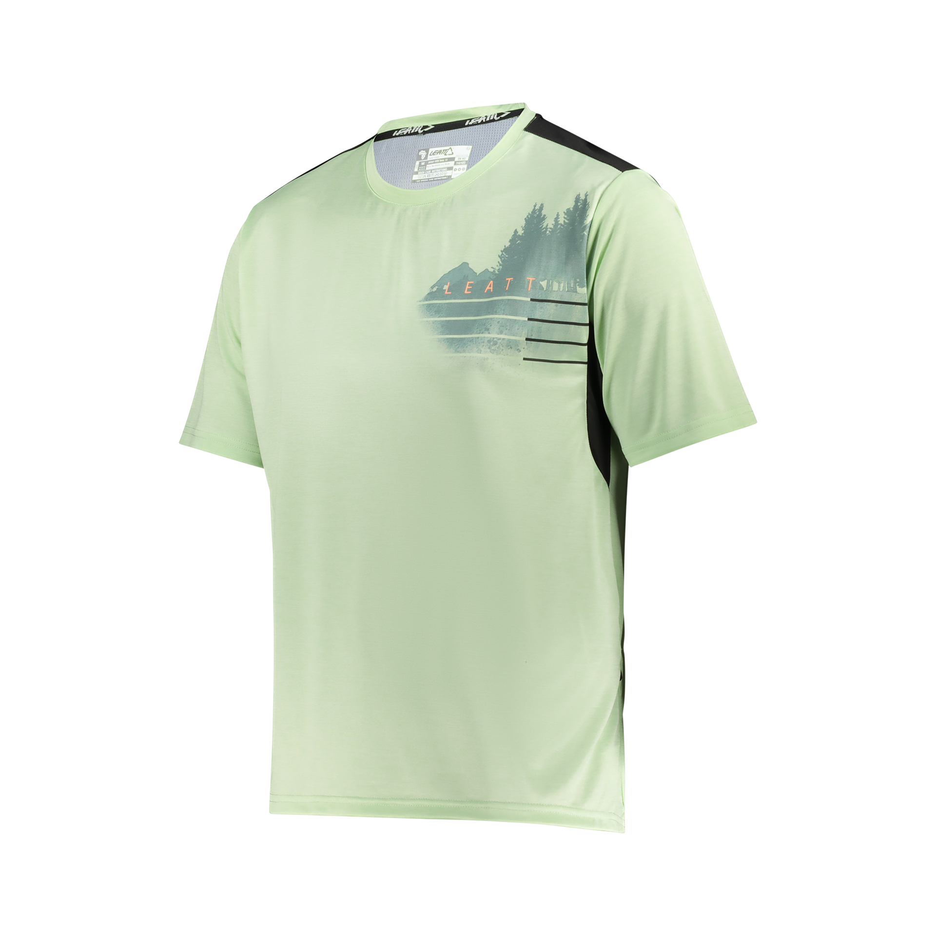 Jersey MTB Trail 1.0 V22