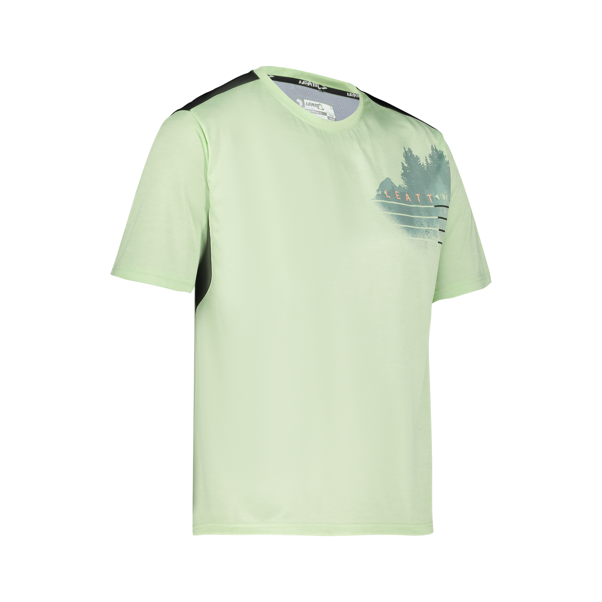 Jersey MTB Trail 1.0 V22