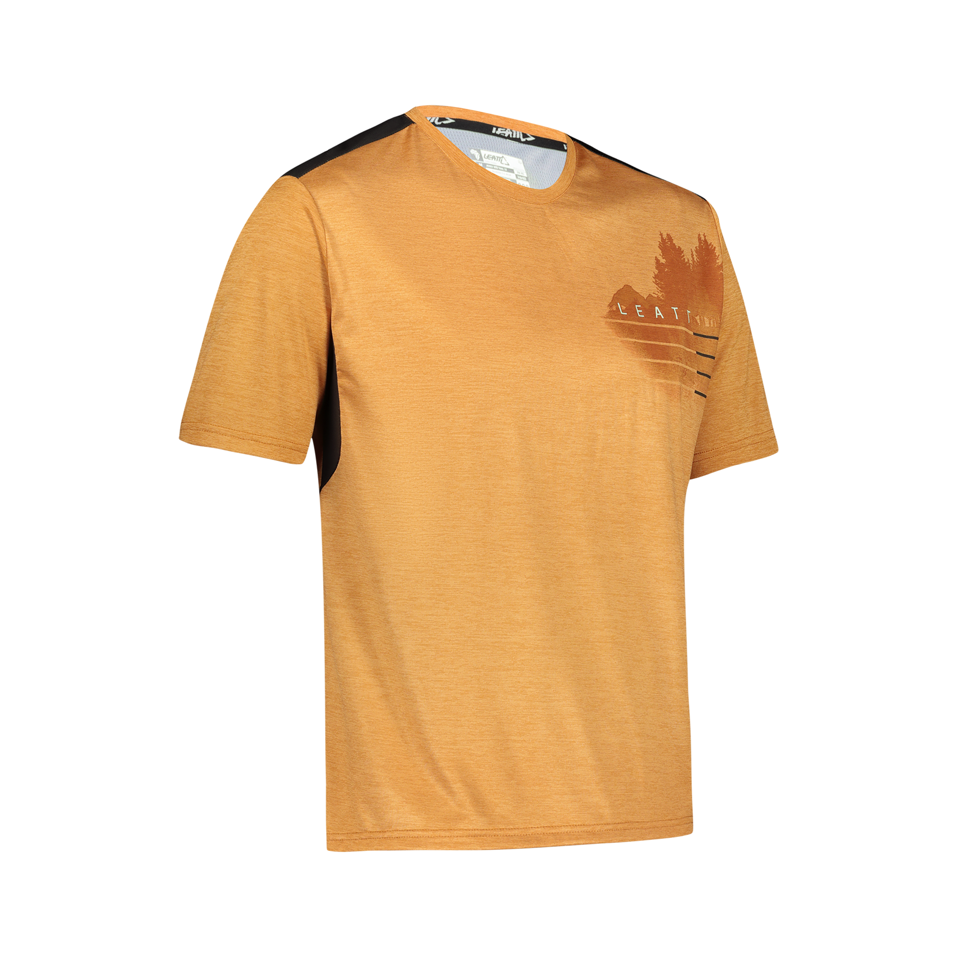 Jersey MTB Trail 1.0 V22